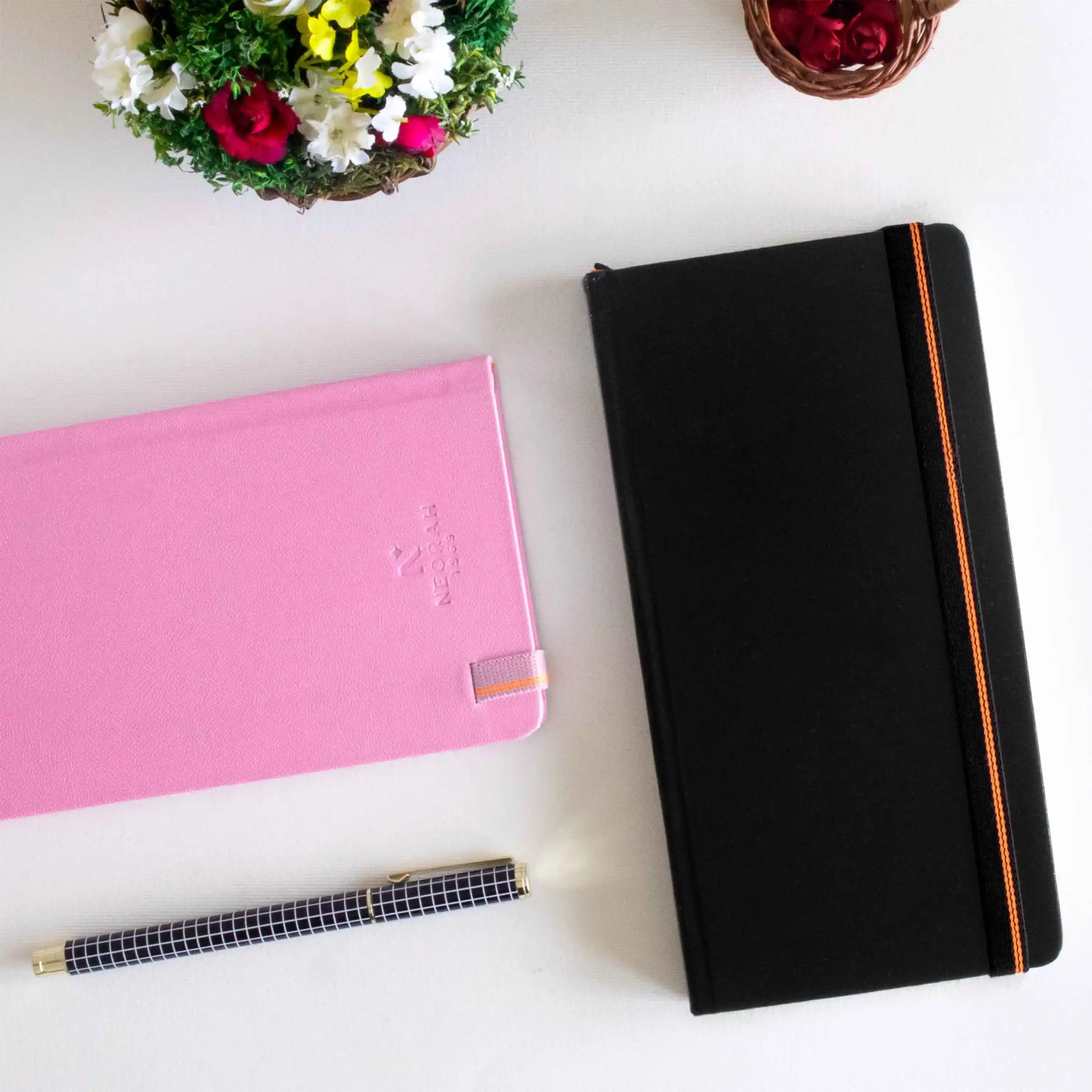 PETITE - CLASSIC JOURNAL NOTEBOOK - HARDCOVER - Image 22