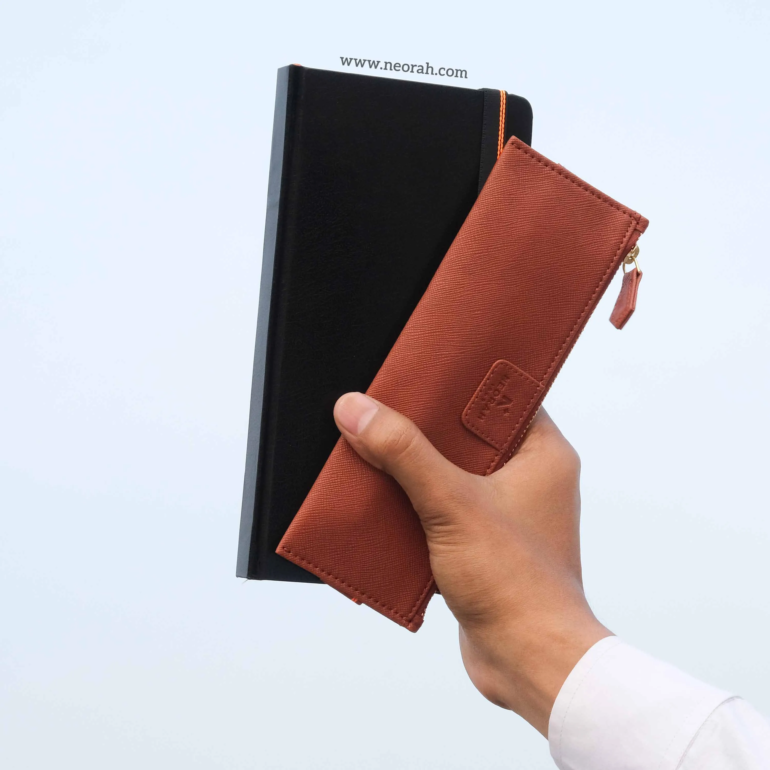 PETITE - CLASSIC JOURNAL NOTEBOOK - HARDCOVER - Image 23