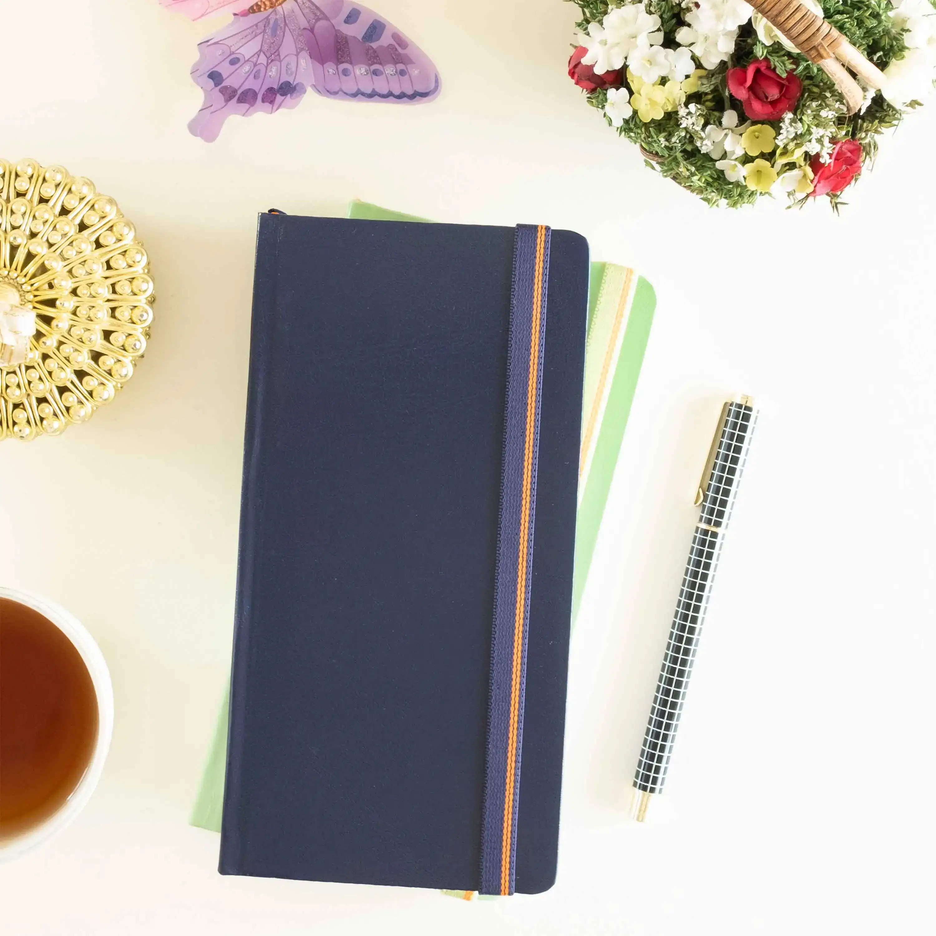 PETITE - CLASSIC JOURNAL NOTEBOOK - HARDCOVER - Image 48