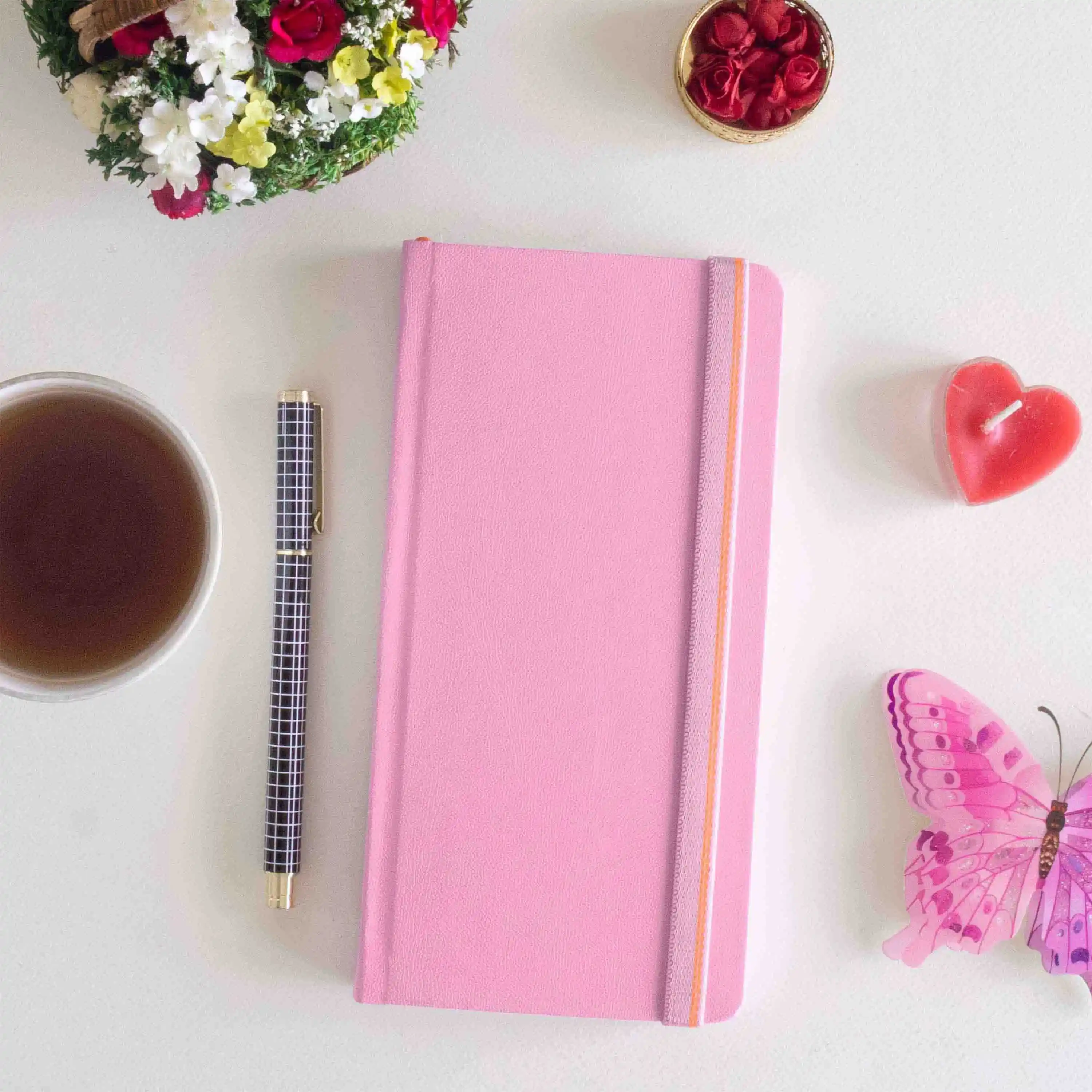 PETITE - CLASSIC JOURNAL NOTEBOOK - HARDCOVER - Image 71