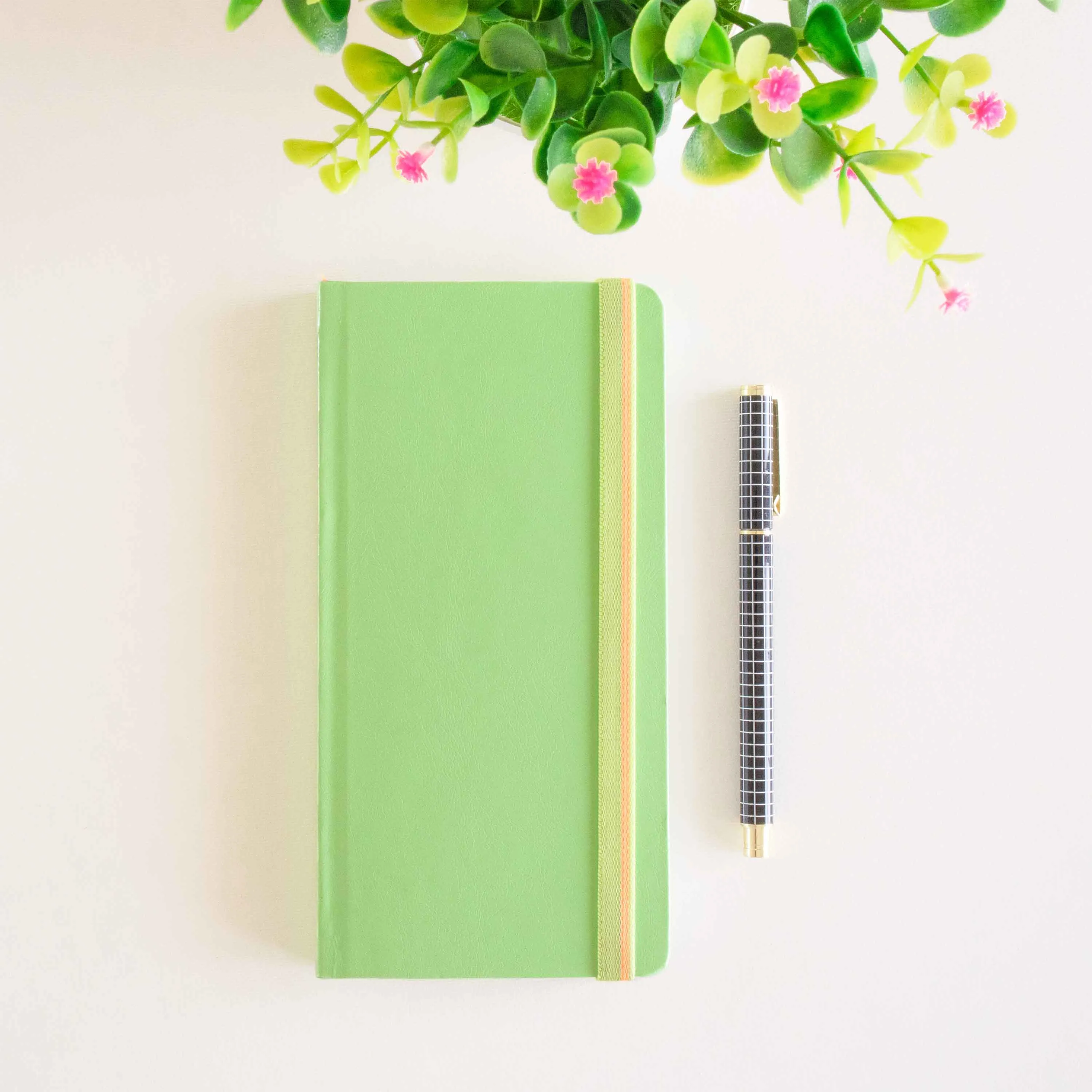 PETITE - CLASSIC JOURNAL NOTEBOOK - HARDCOVER - Image 79