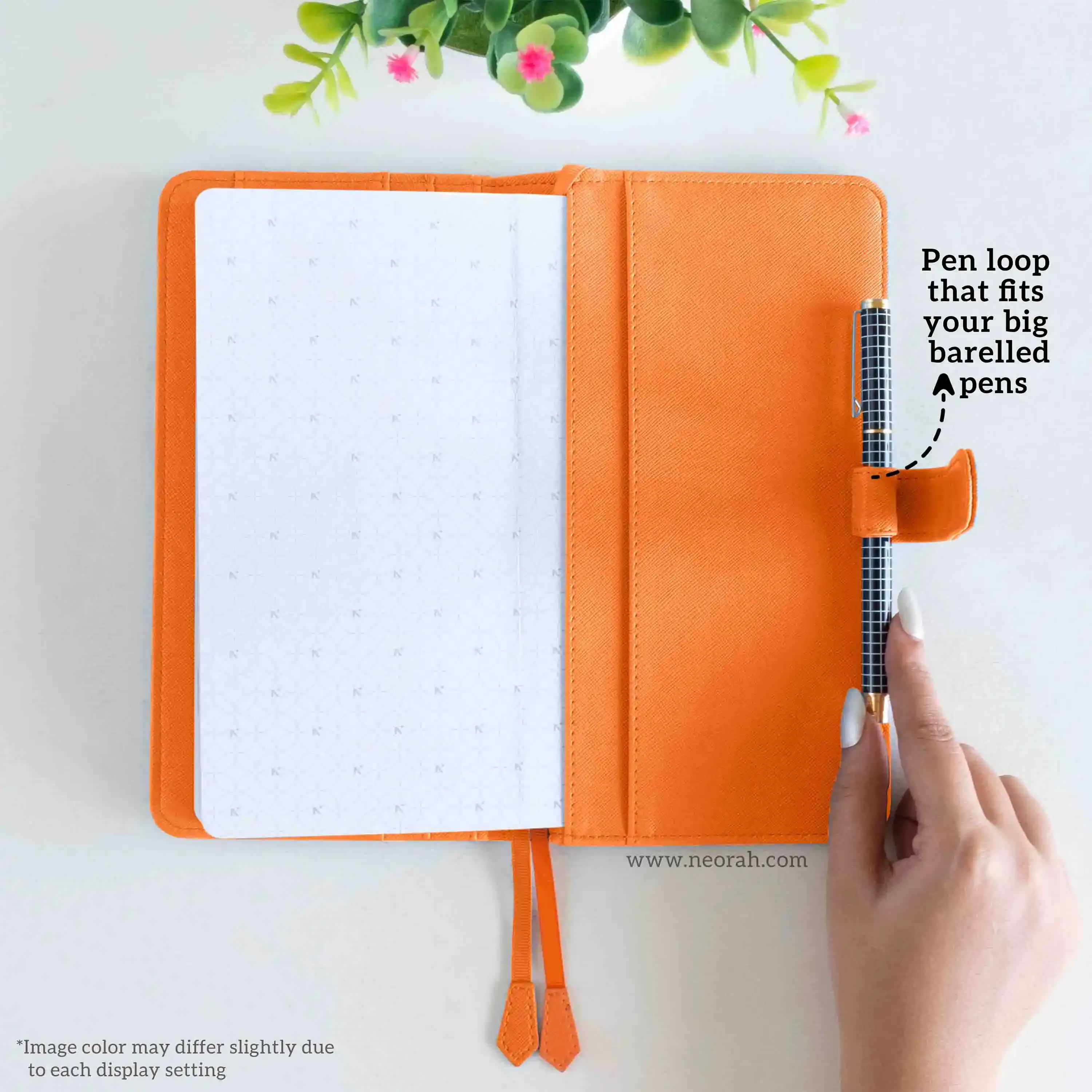 PETITE - REFILLABLE ORGANISER SLEEVE - LOOP - Image 150