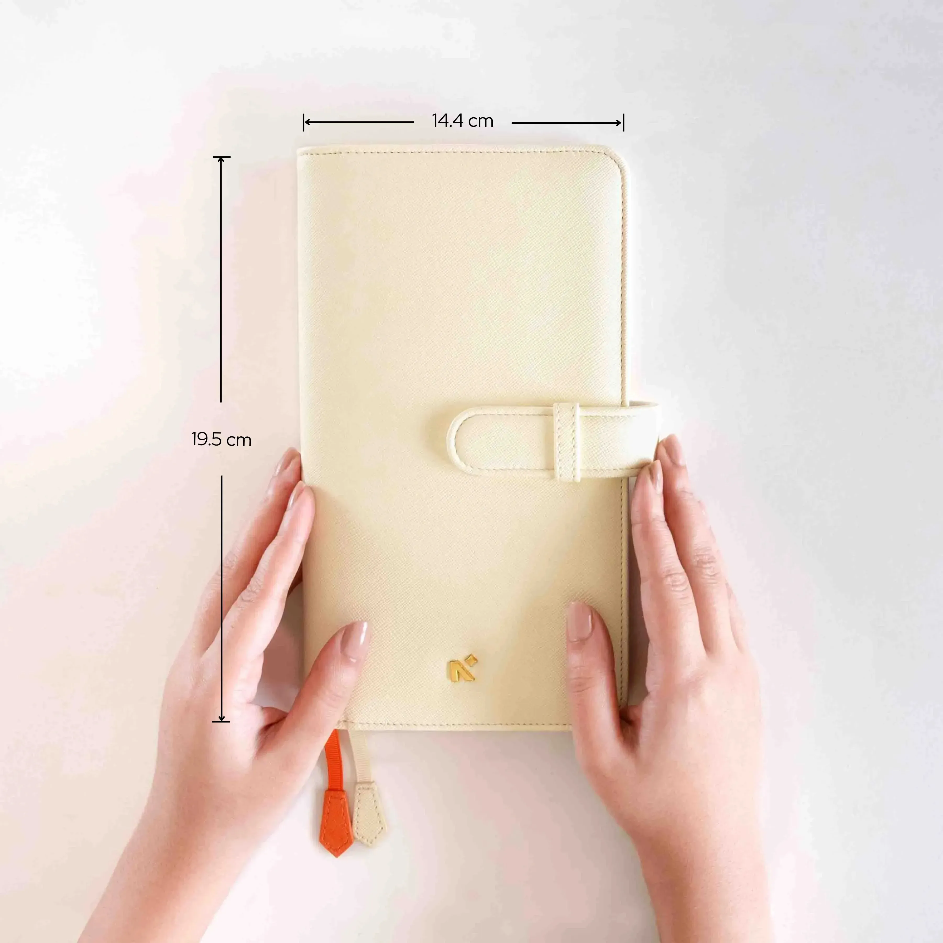PETITE - REFILLABLE ORGANISER SLEEVE - LOOP - Image 226