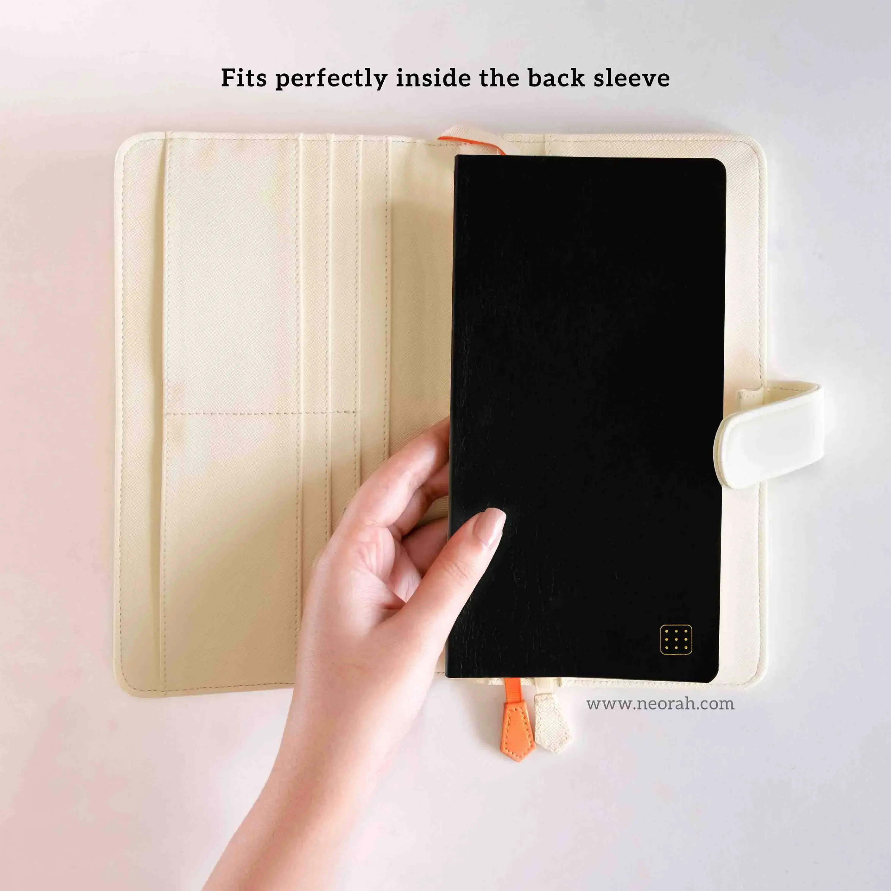 PETITE - REFILLABLE ORGANISER SLEEVE - LOOP - Image 230