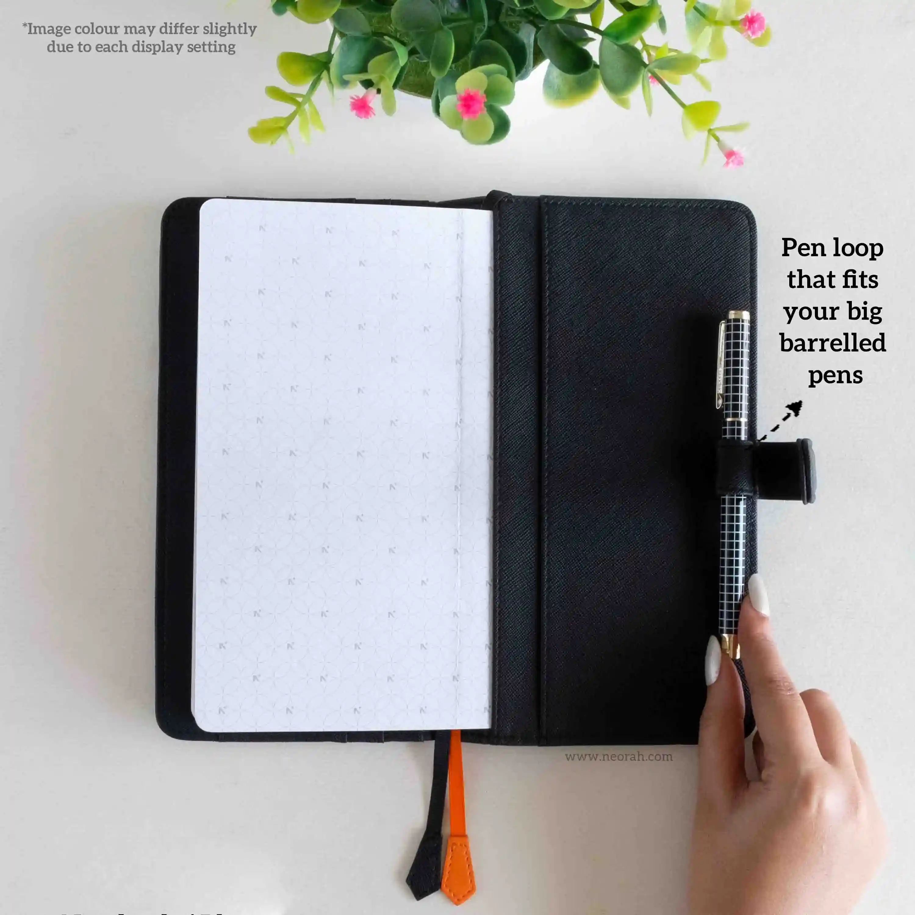 PETITE - REFILLABLE ORGANISER SLEEVE - LOOP - Image 38
