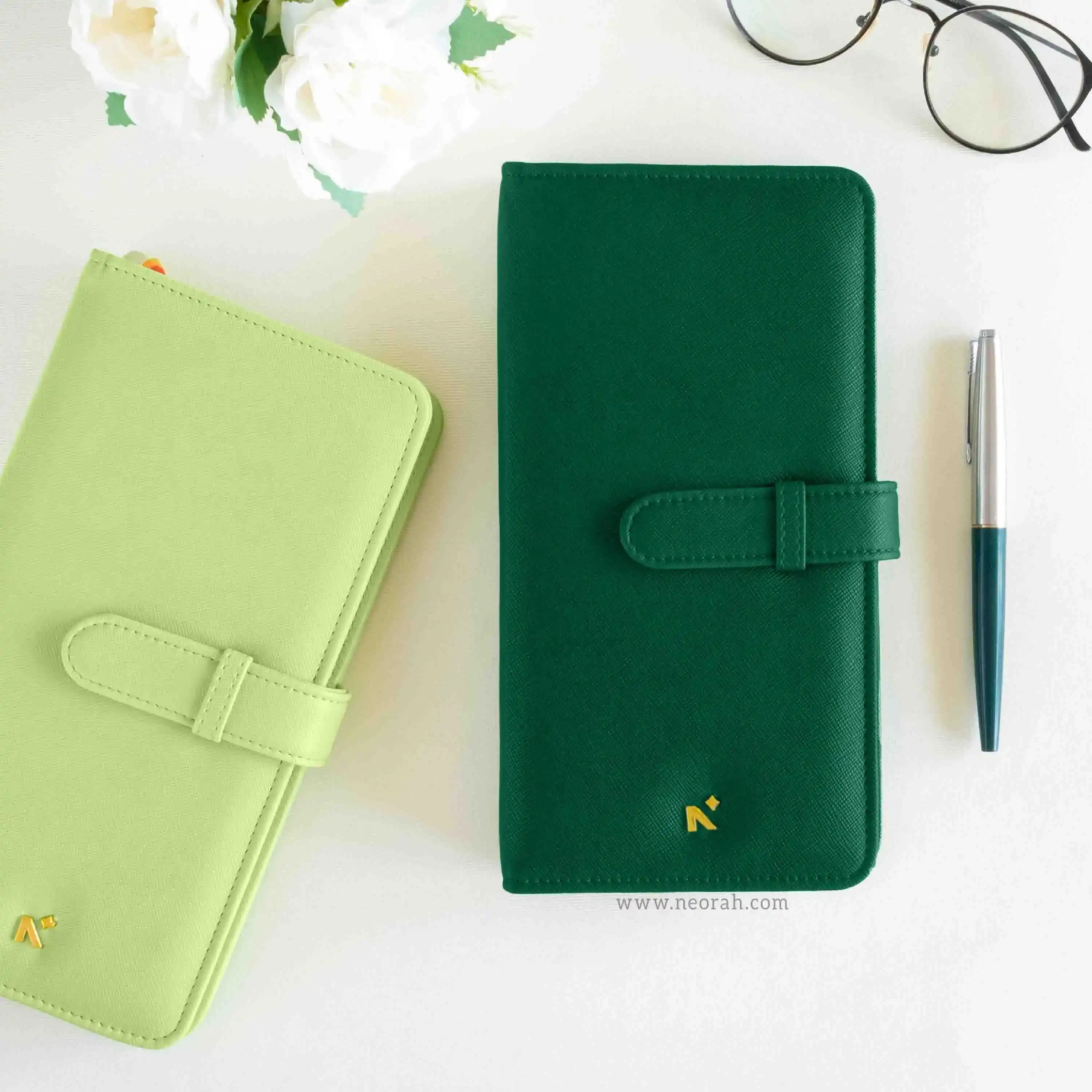 PETITE - REFILLABLE ORGANISER SLEEVE - LOOP - Image 51