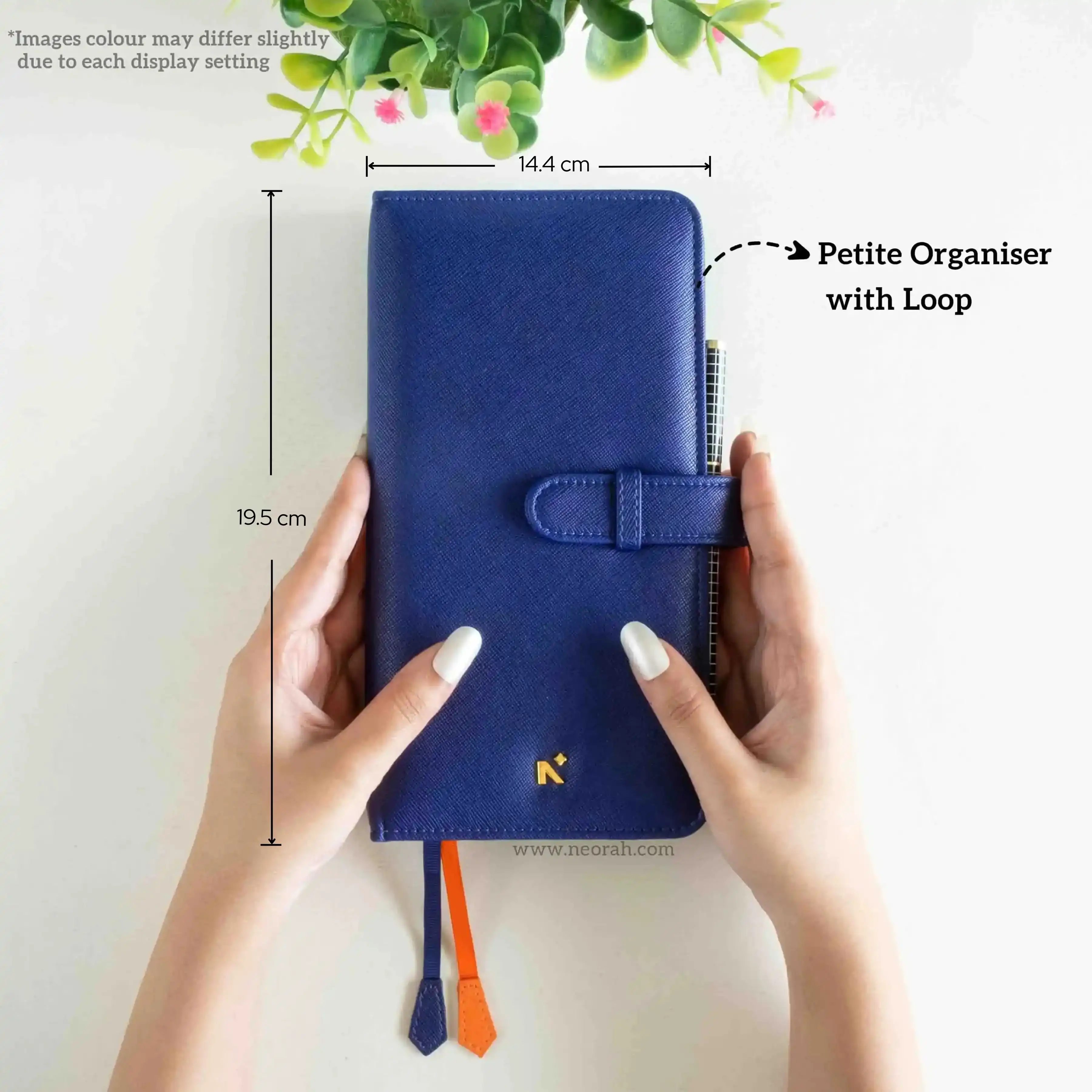 PETITE - REFILLABLE ORGANISER SLEEVE - LOOP - Image 60