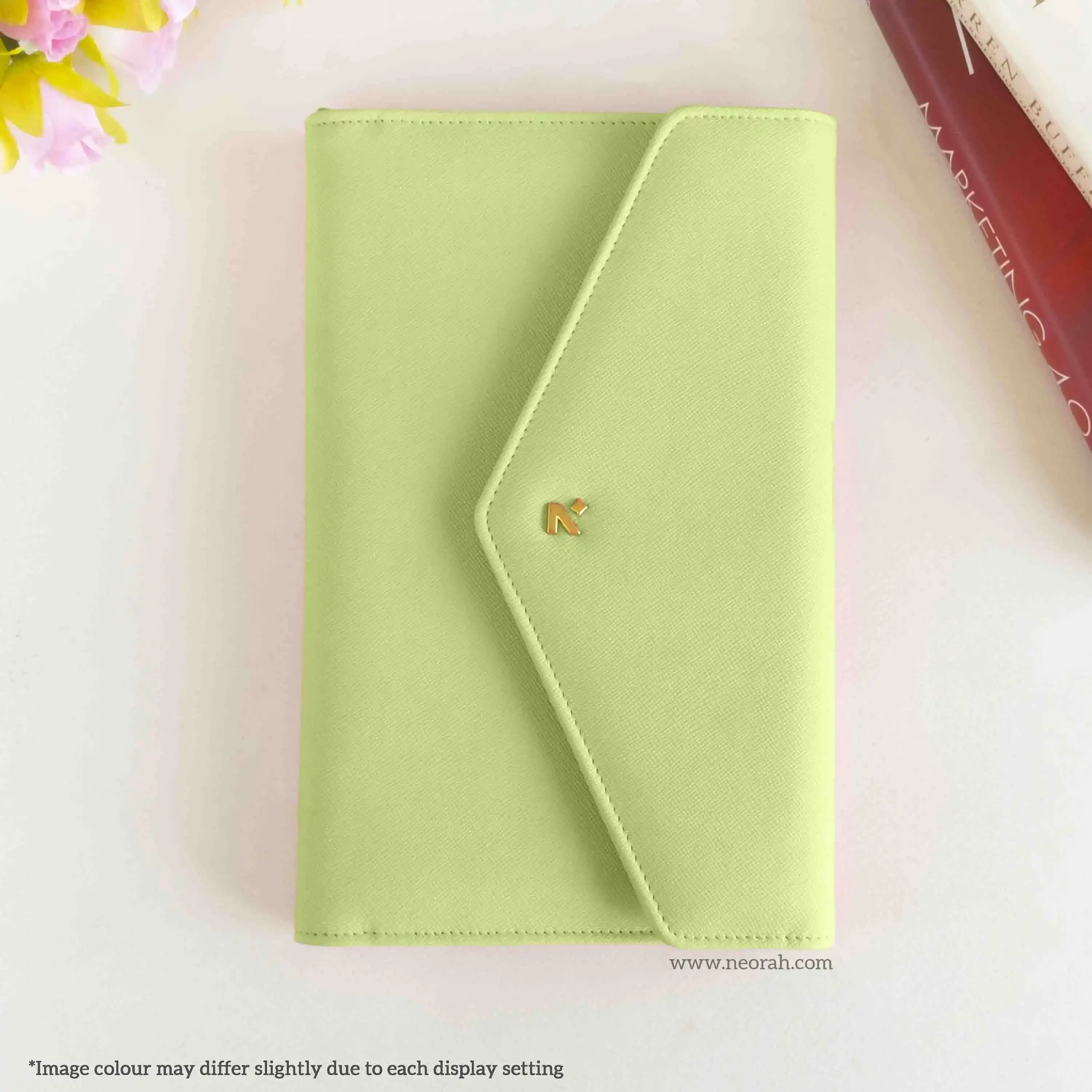 PETITE - REFILLABLE ORGANISER SLEEVE - ENVELOPE - Image 143