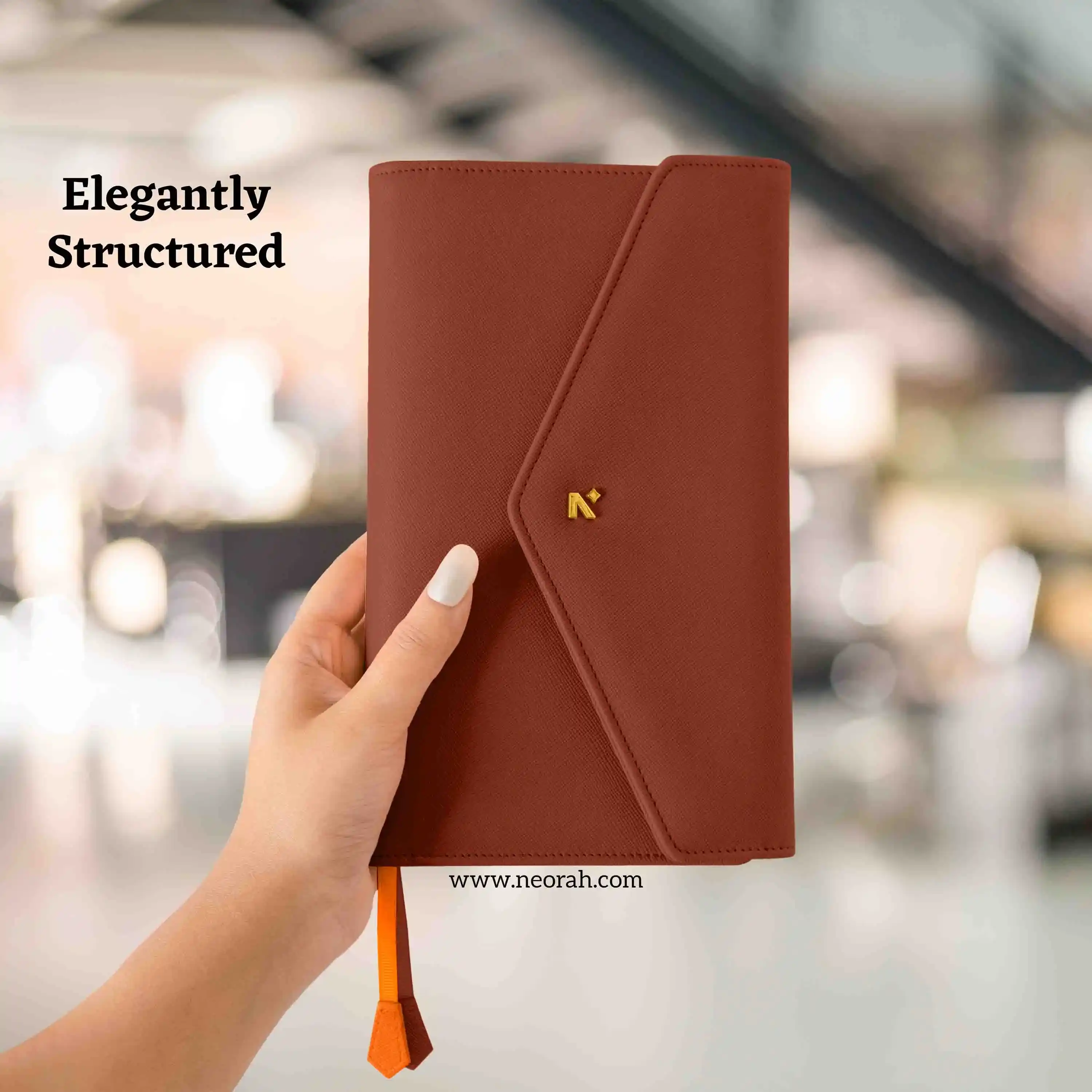 PETITE - REFILLABLE ORGANISER SLEEVE - ENVELOPE - Image 24