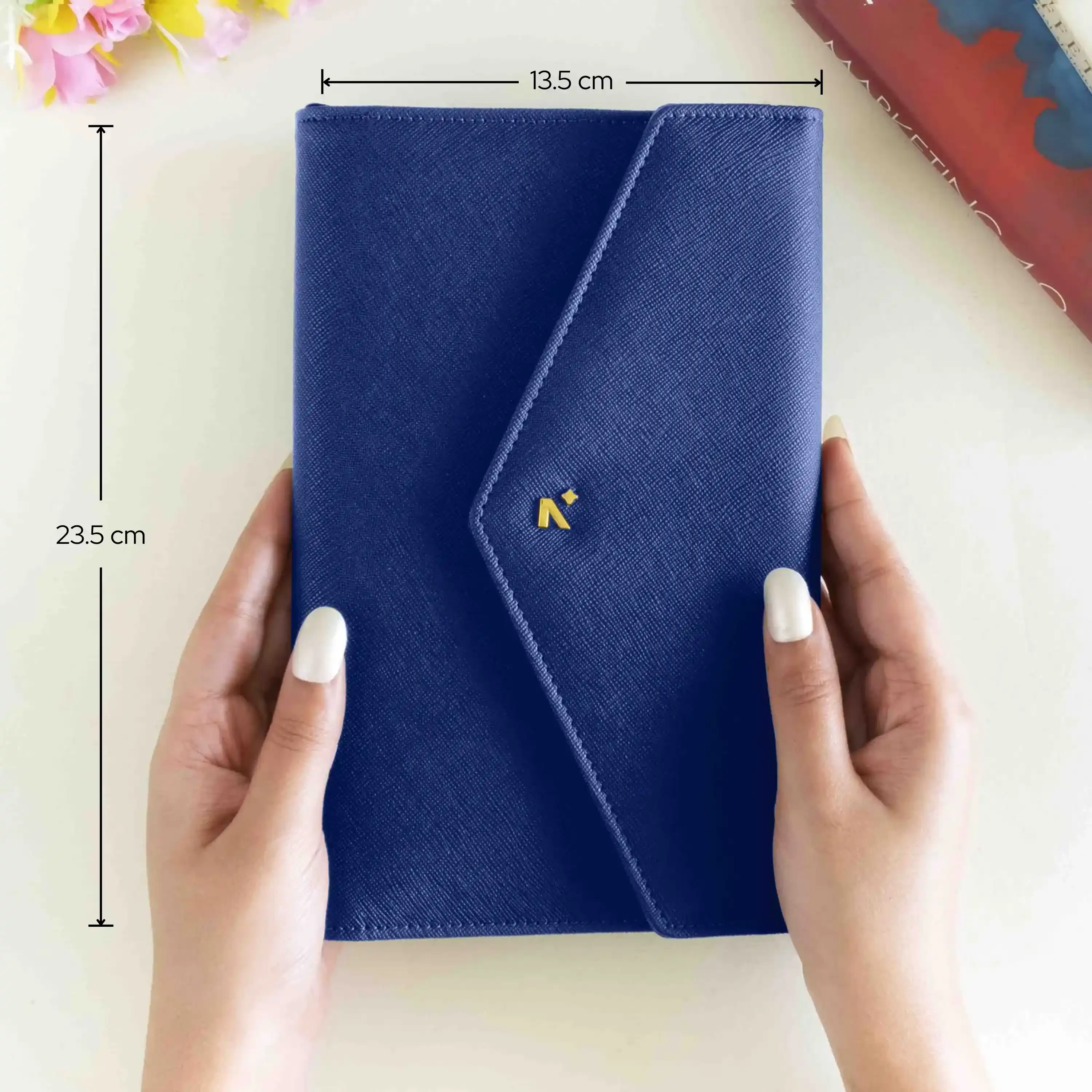 PETITE - REFILLABLE ORGANISER SLEEVE - ENVELOPE - Image 26