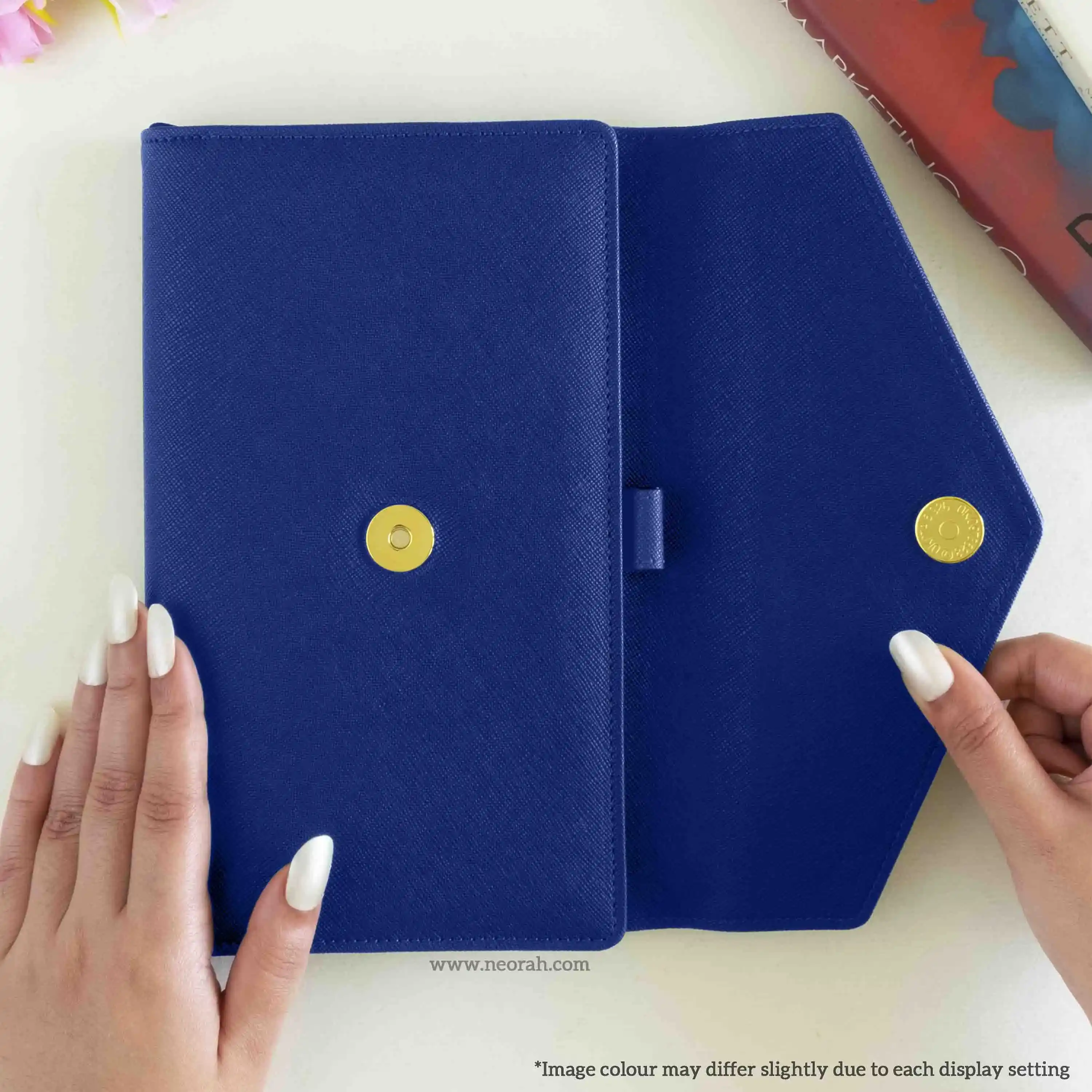 PETITE - REFILLABLE ORGANISER SLEEVE - ENVELOPE - Image 27