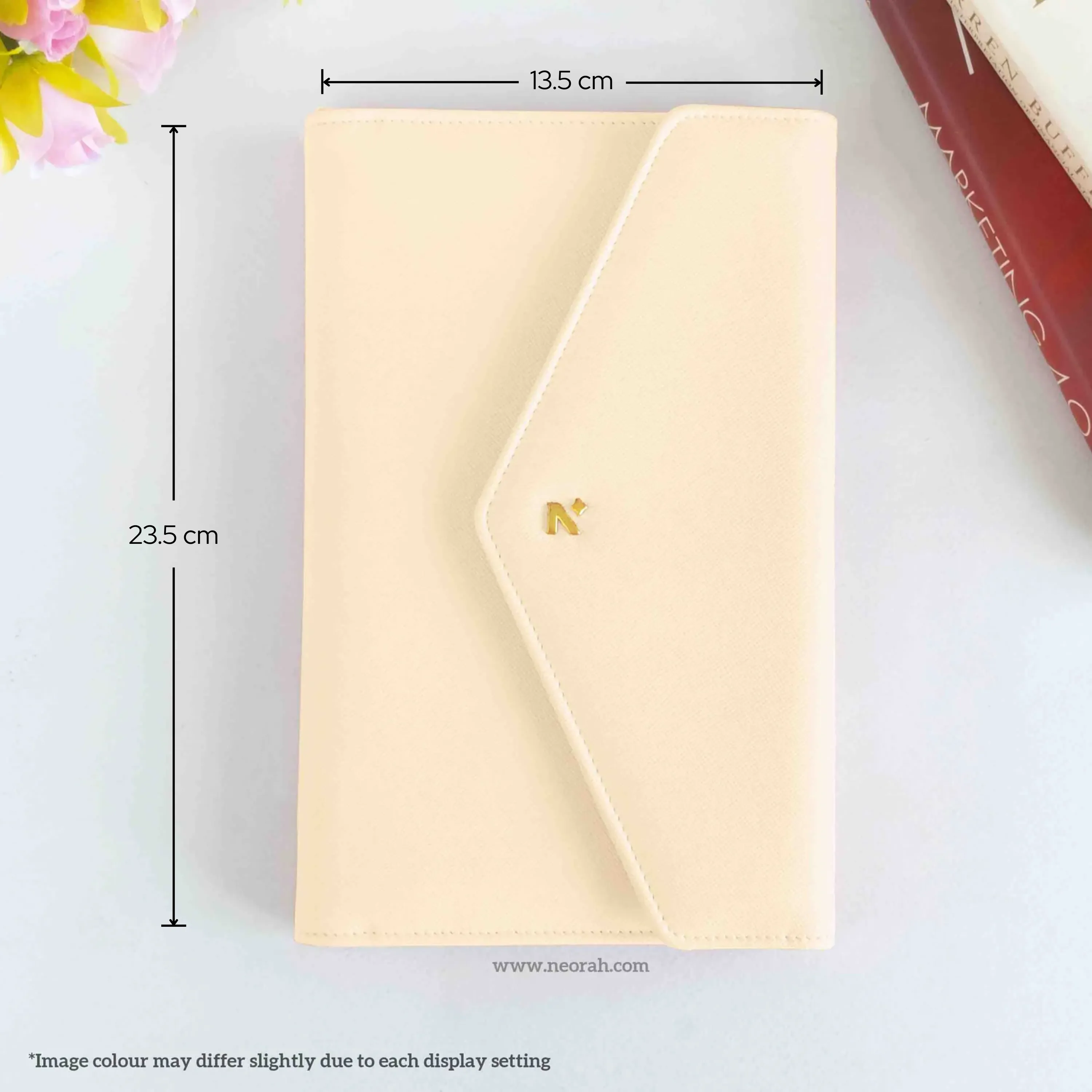 PETITE - REFILLABLE ORGANISER SLEEVE - ENVELOPE - Image 62