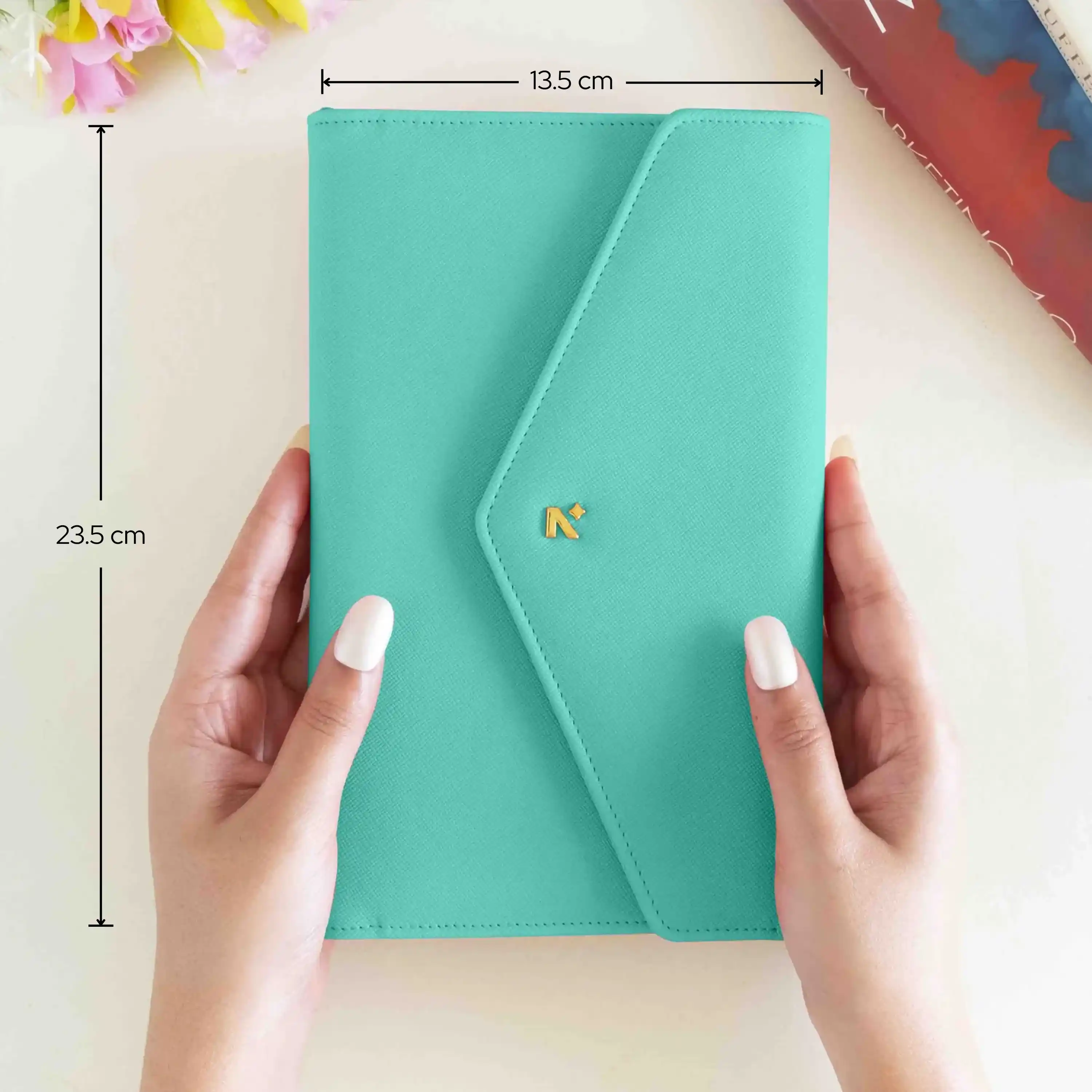 PETITE - REFILLABLE ORGANISER SLEEVE - ENVELOPE - Image 73