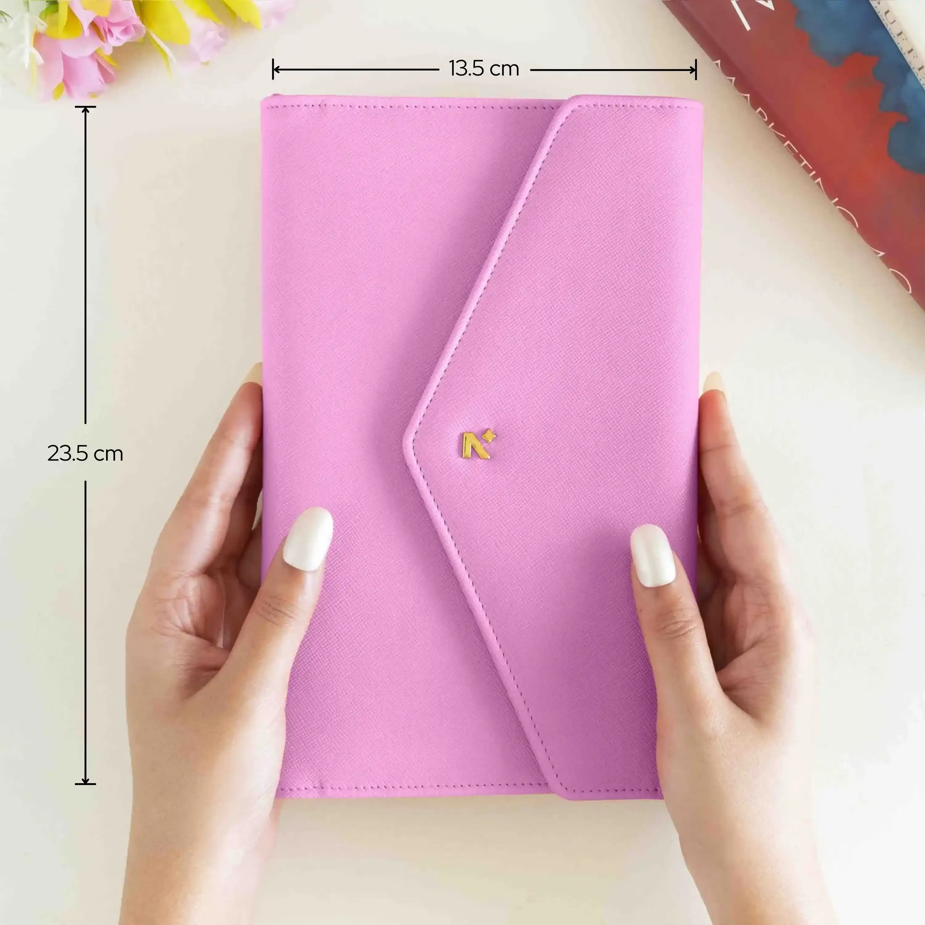 PETITE - REFILLABLE ORGANISER SLEEVE - ENVELOPE - Image 85