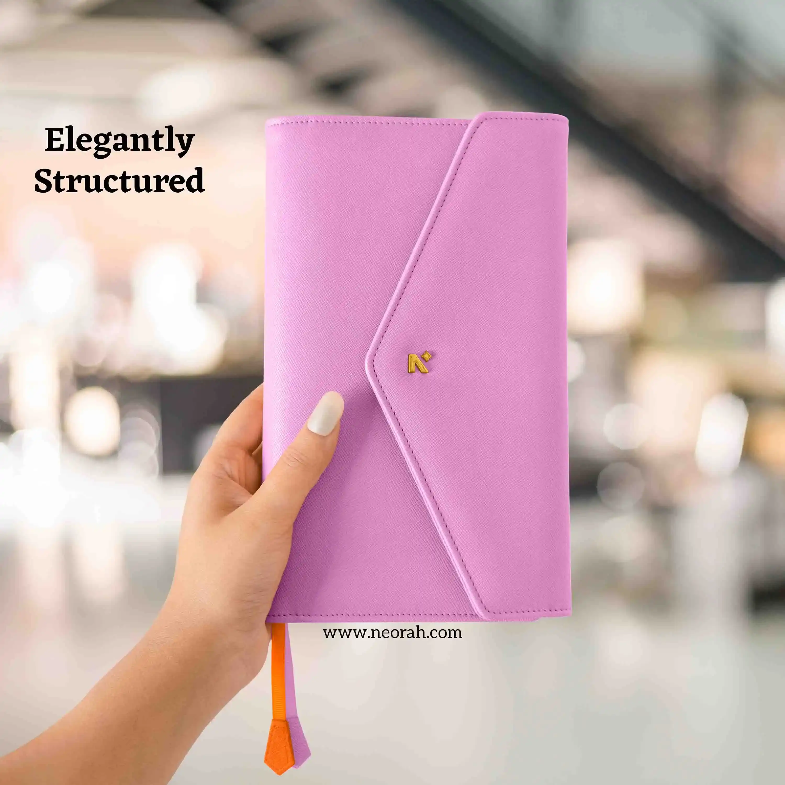 PETITE - REFILLABLE ORGANISER SLEEVE - ENVELOPE - Image 96