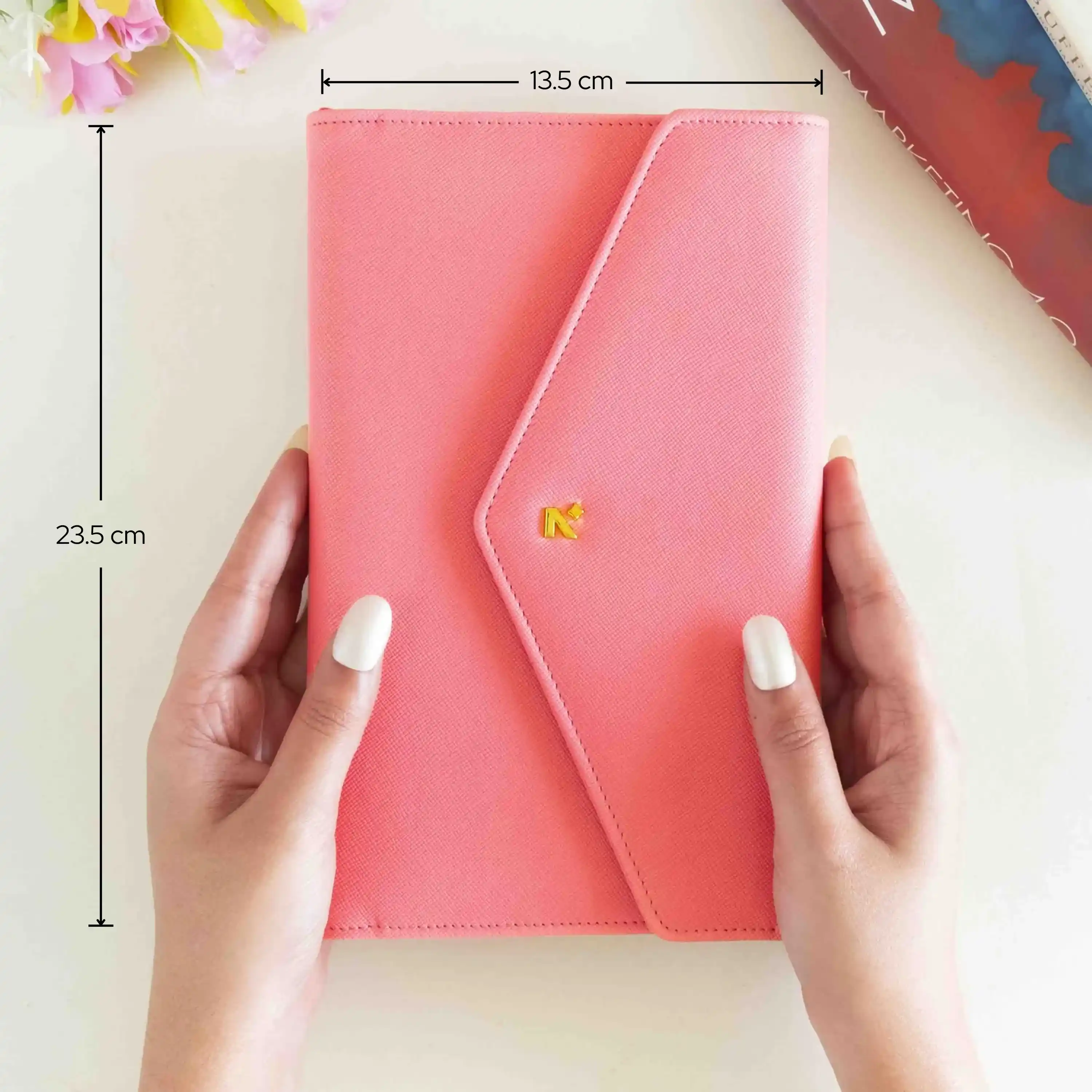 PETITE - REFILLABLE ORGANISER SLEEVE - ENVELOPE - Image 97