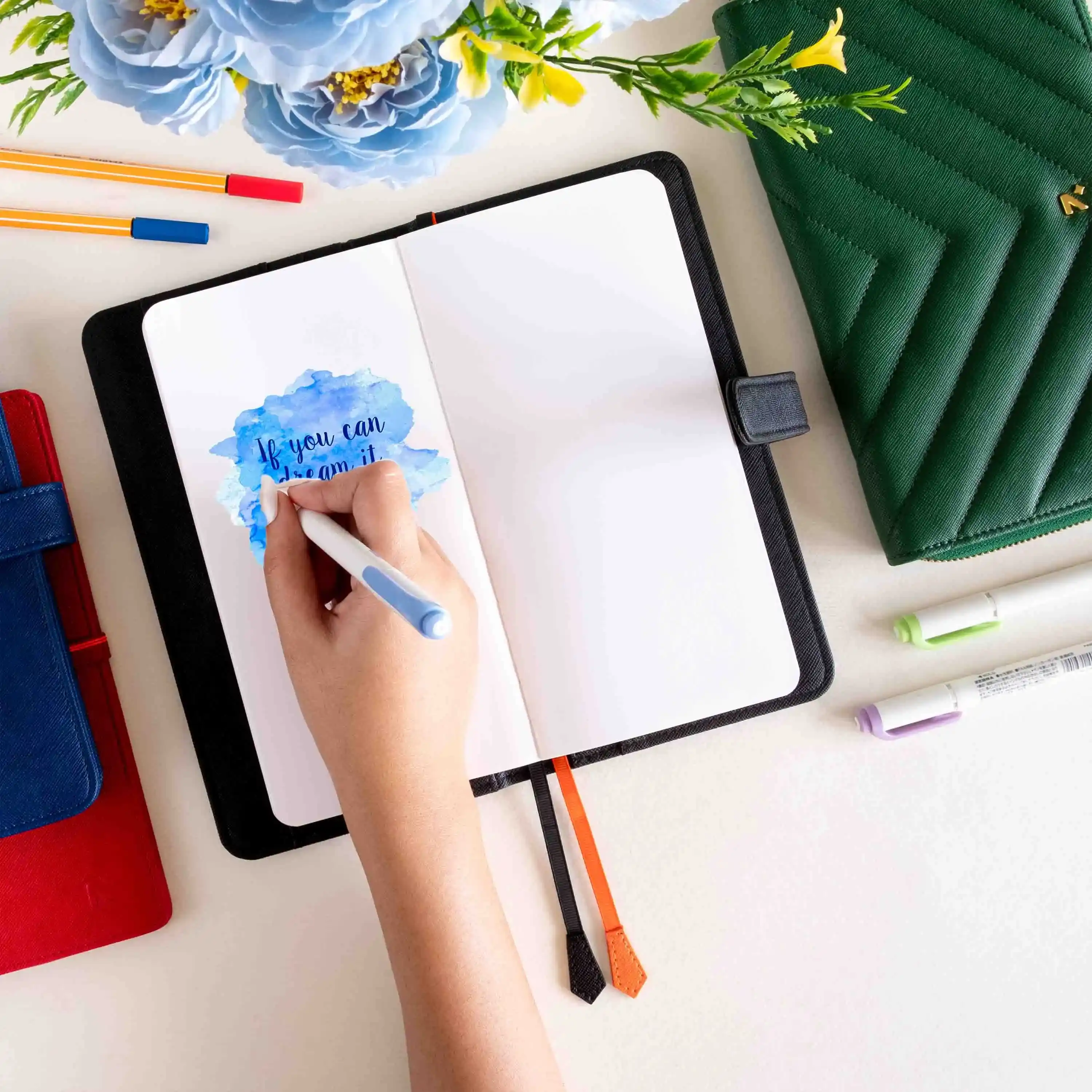 PETITE - JOURNAL /REFILL-SOFTCOVER - Image 11
