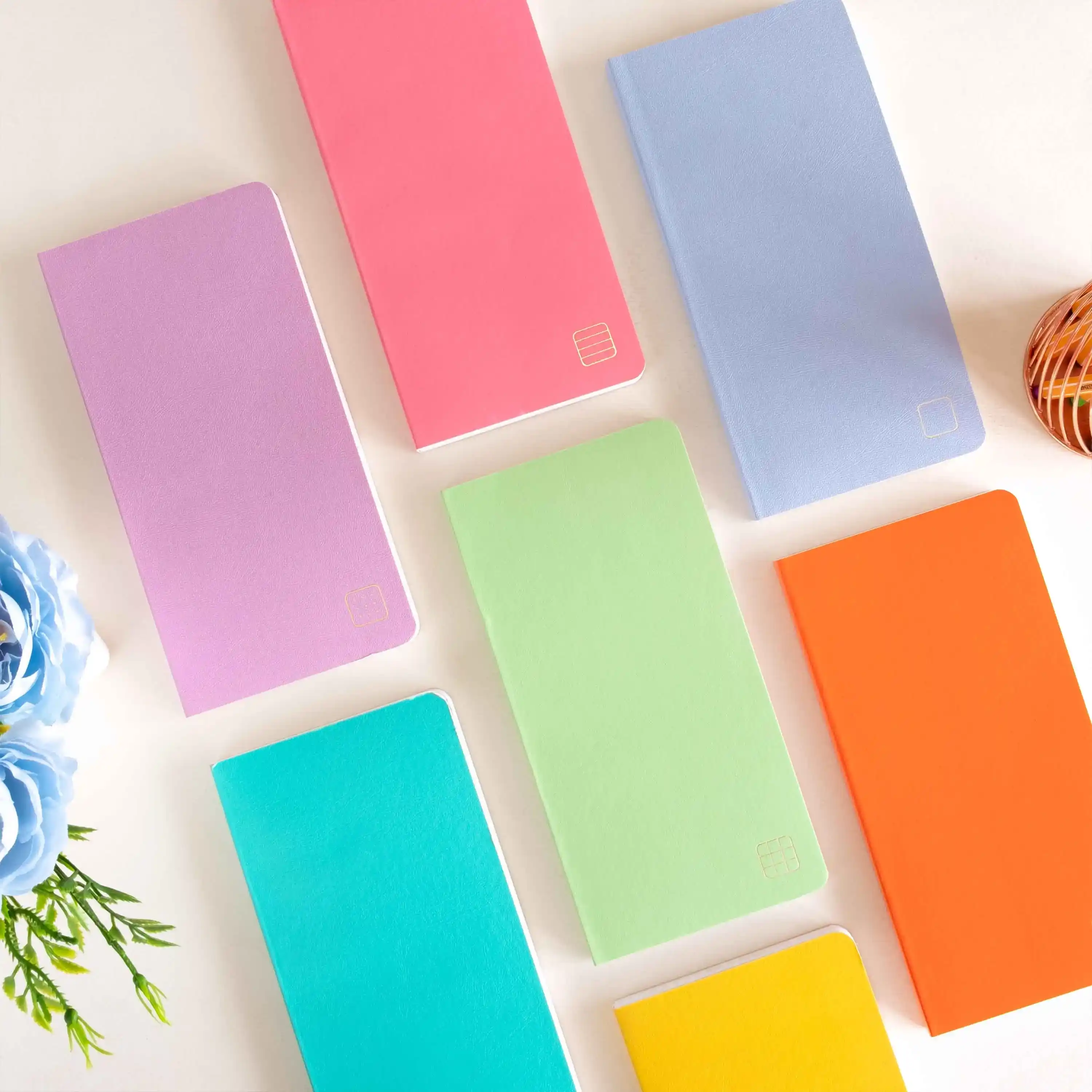 PETITE - JOURNAL /REFILL-SOFTCOVER - Image 12