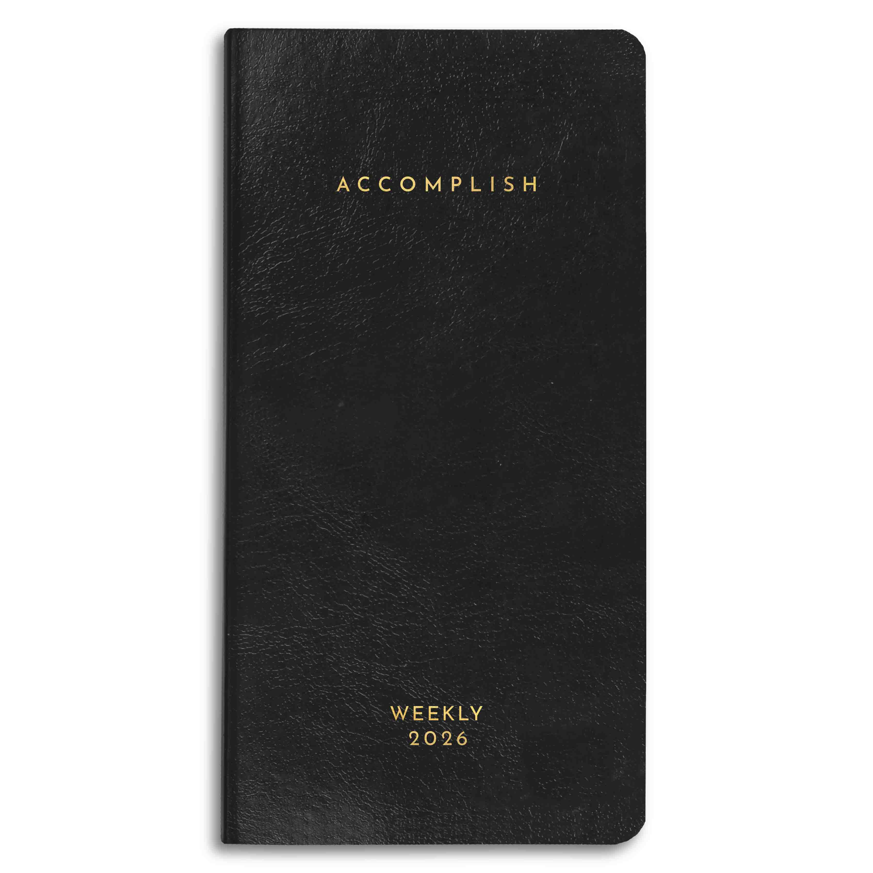 PETITE - 2026 - WEEKLY PLANNER - 176 PAGES - SOFT COVER - Image 20