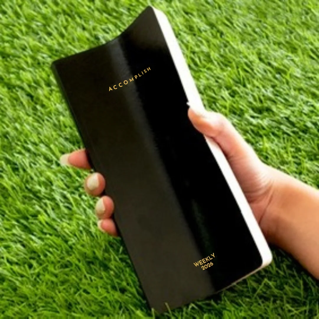 PETITE - 2026 - WEEKLY PLANNER - 176 PAGES - SOFT COVER - Image 6