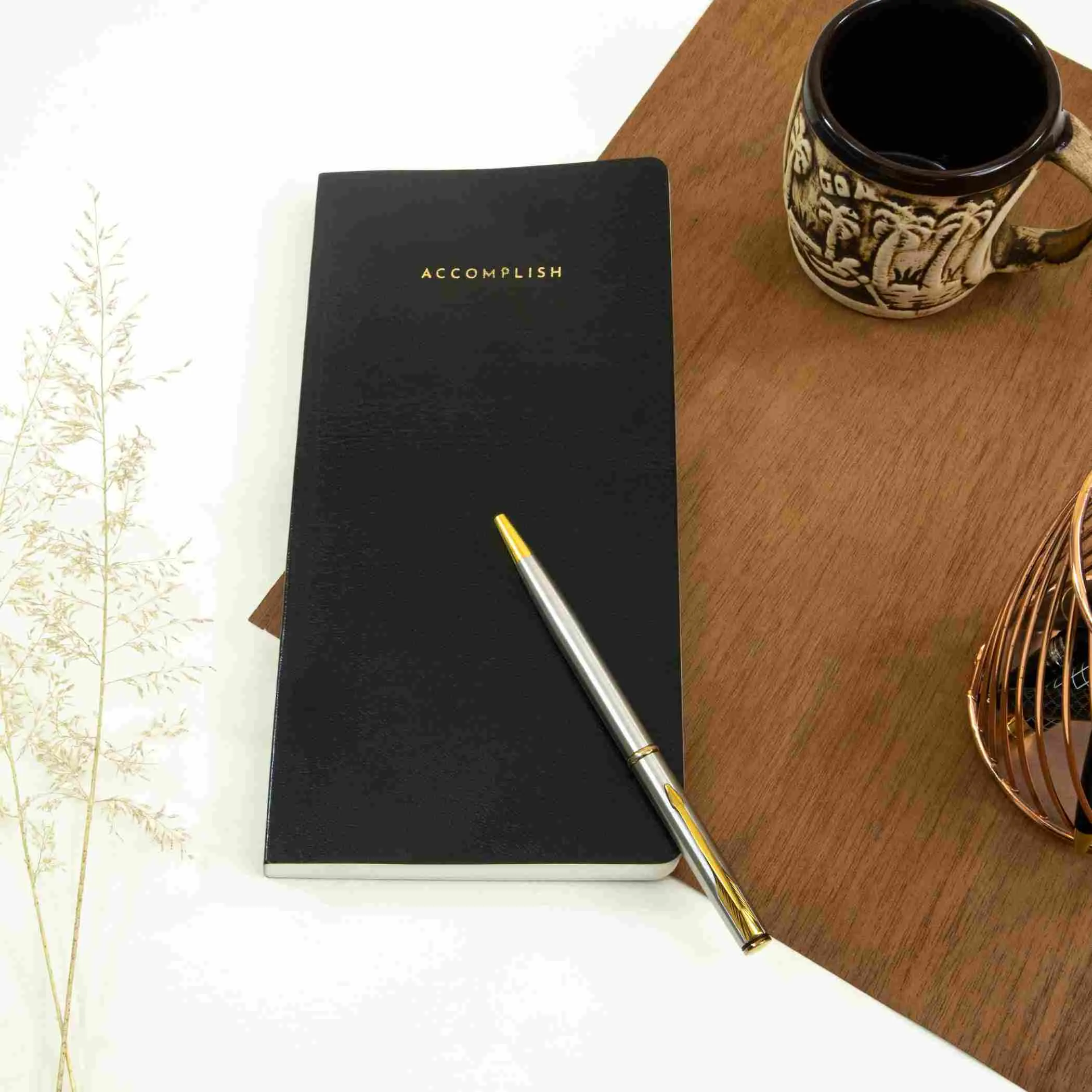 PETITE - UNDATED - WEEKLY PLANNER - SOFT COVER - Image 11