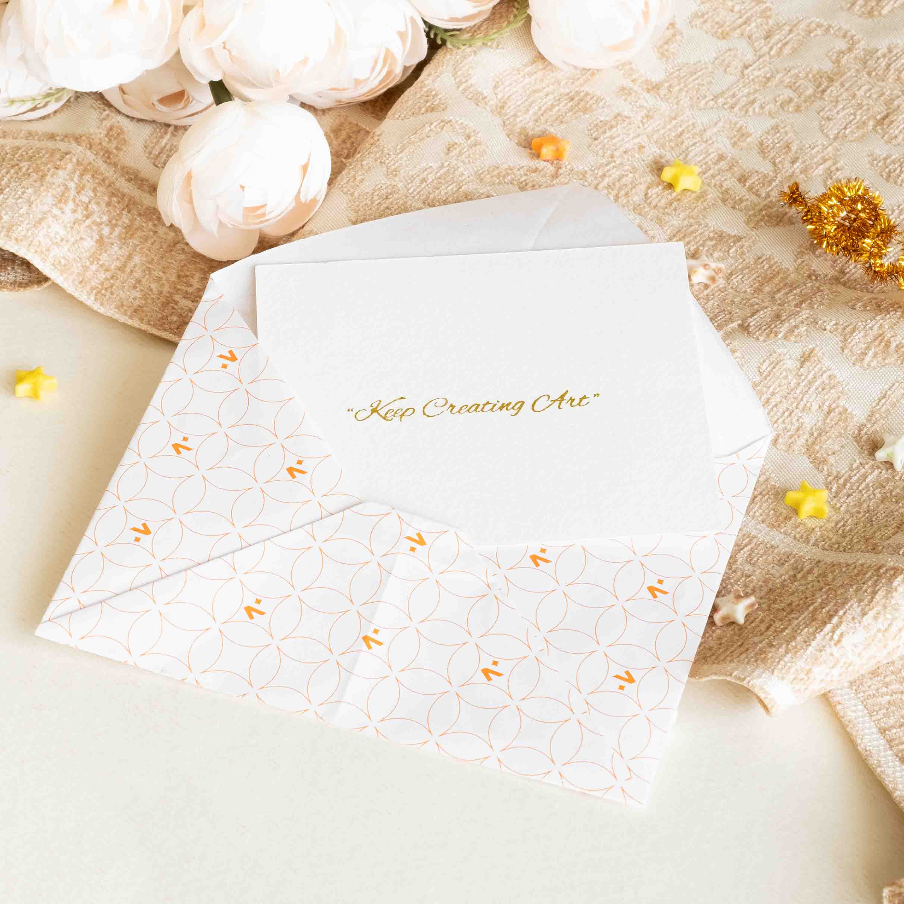 PERSONALISED NOTE - Image 15