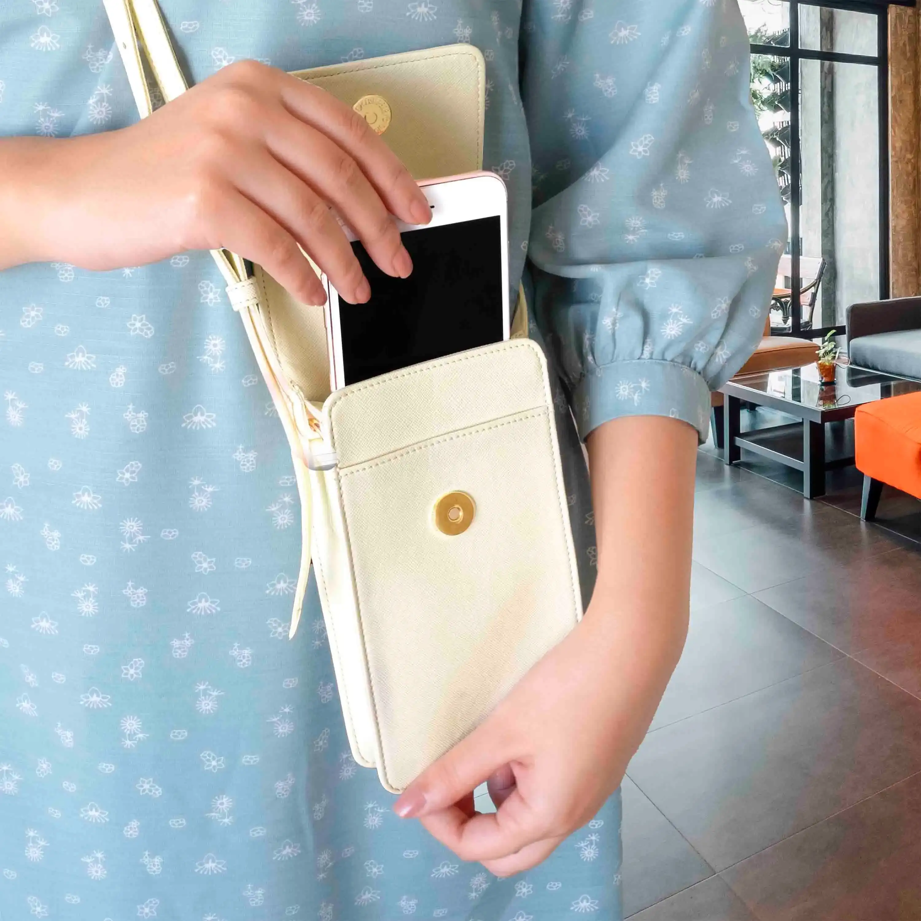 ELLA | SLING BAG - Image 111