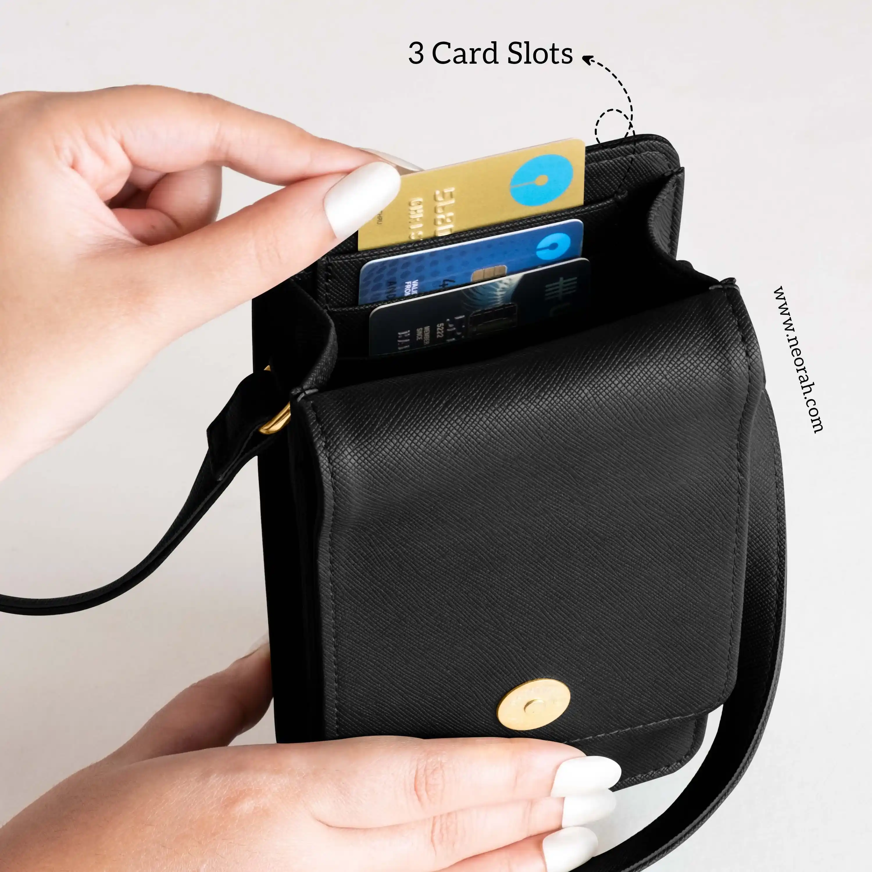 ELLA | SLING BAG - Image 119