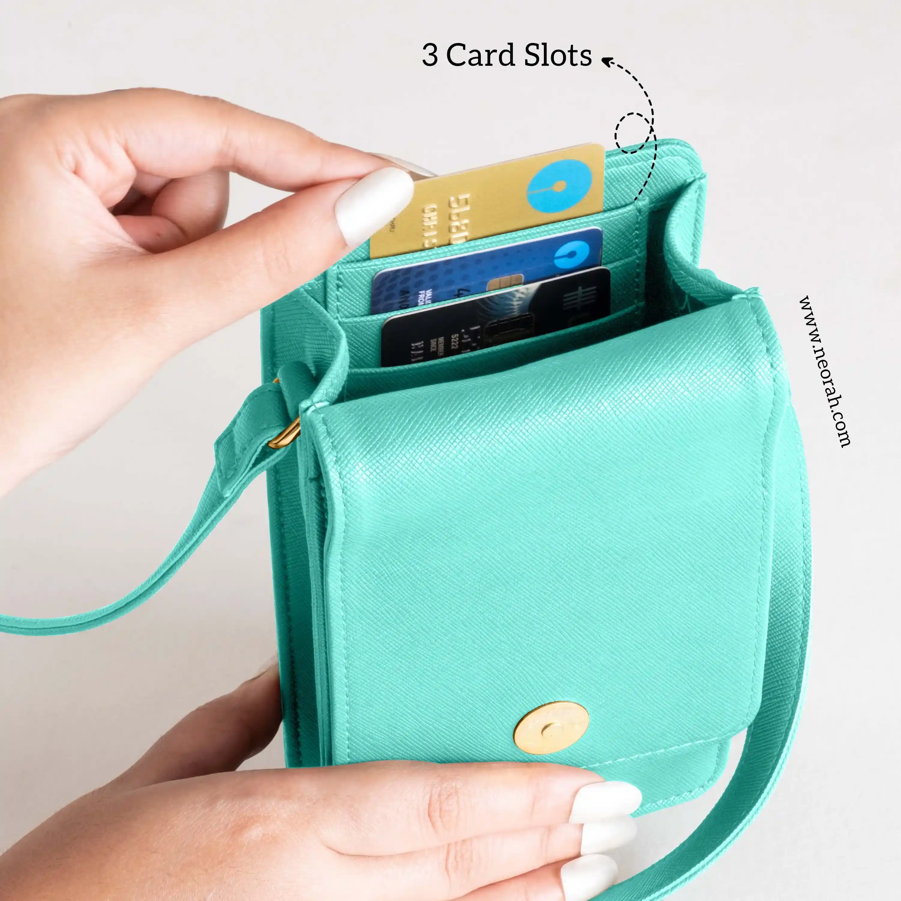 ELLA | SLING BAG - Image 88