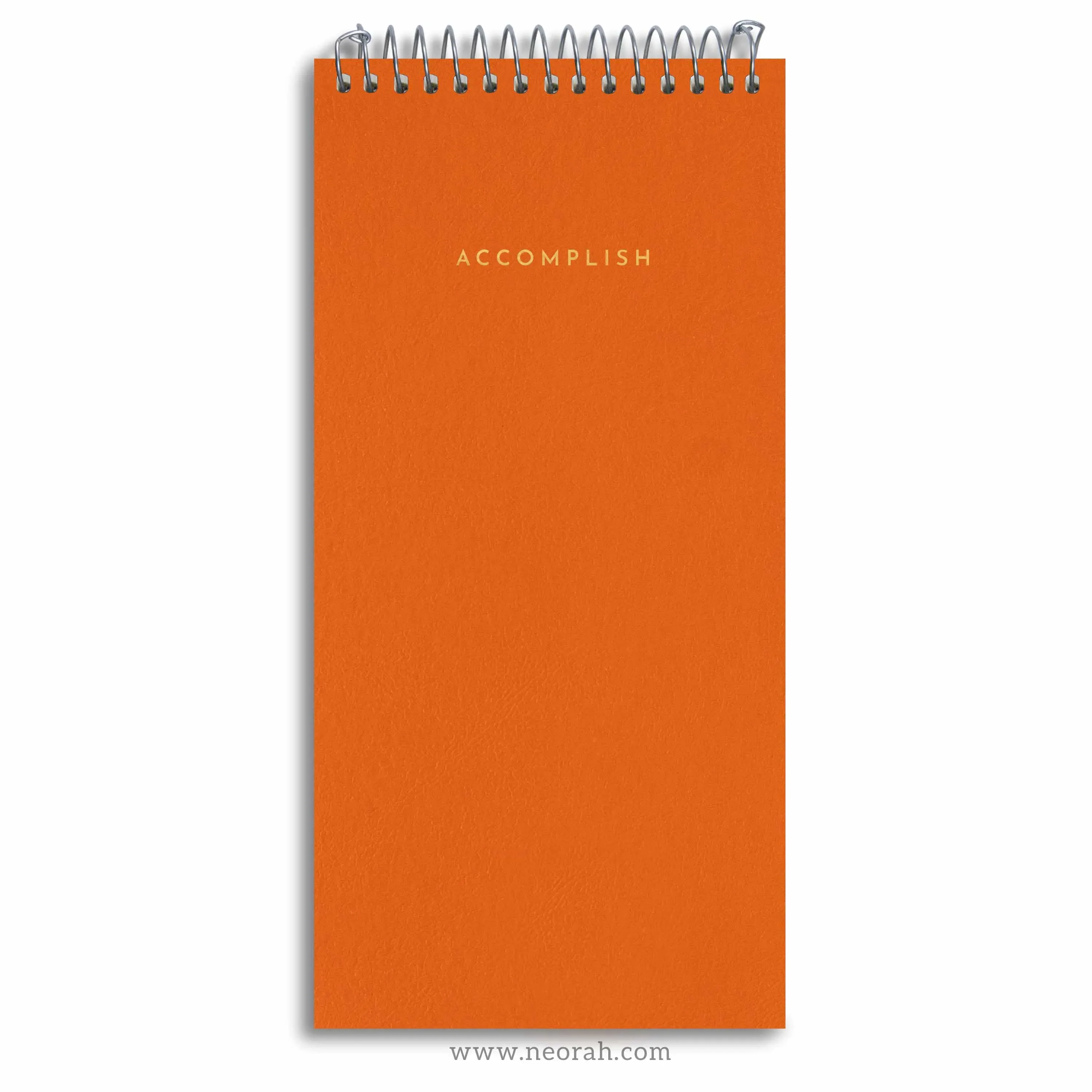 PETITE - UNDATED PLANNER- SOFT COVER - SPIRAL PAD - Image 62