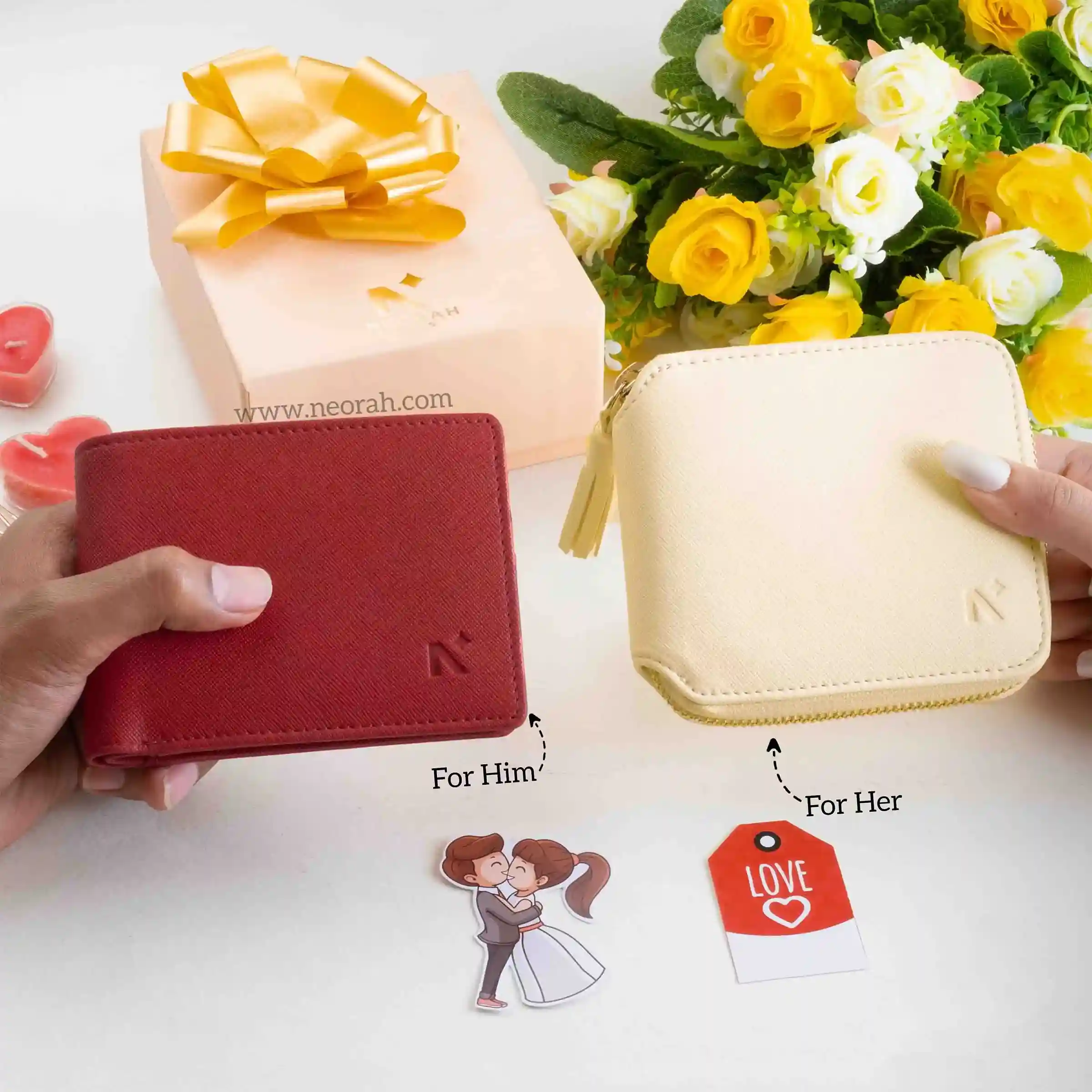 SVELTE AND BIFOLD+ WALLETS | GIFT SET - Image 37