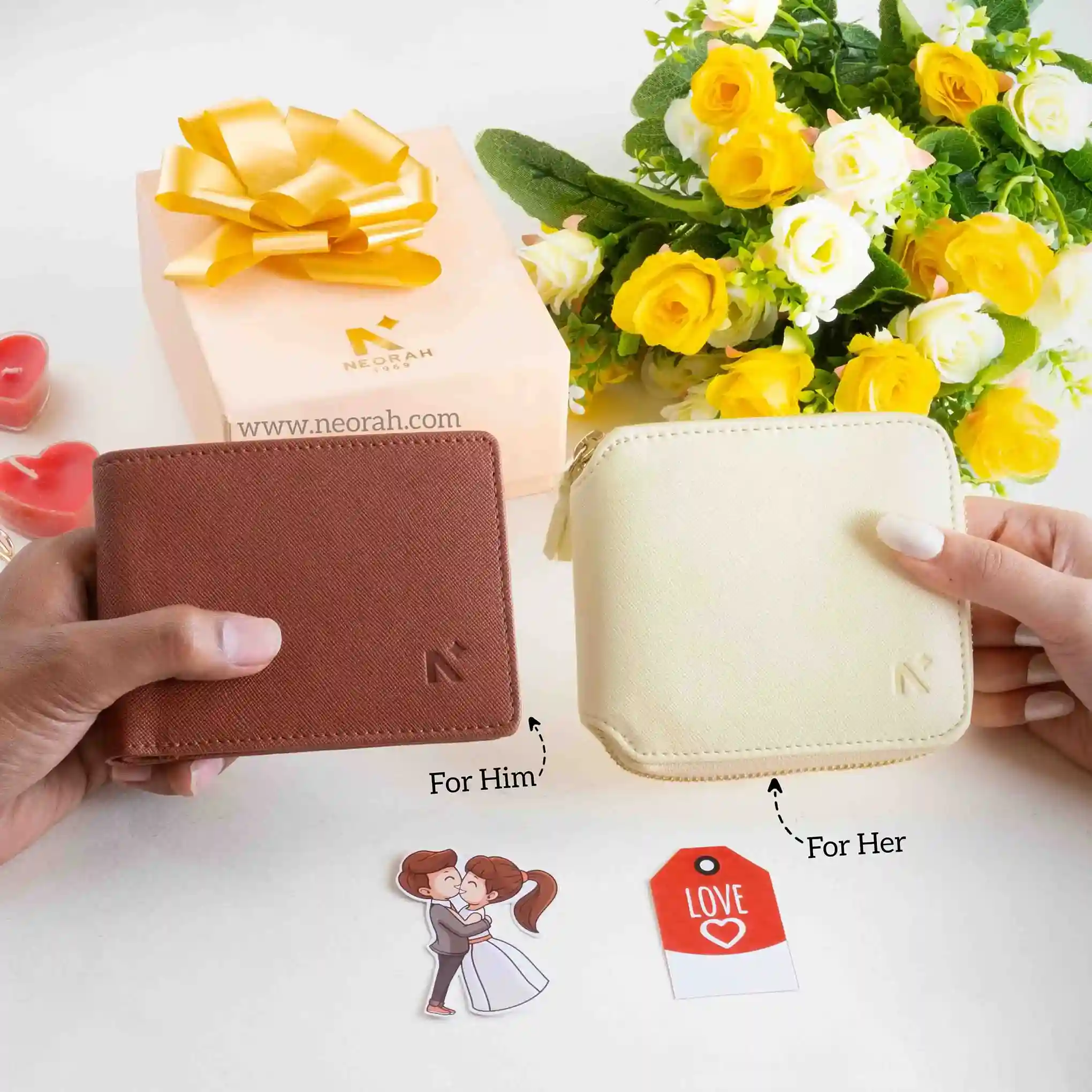 SVELTE AND BIFOLD+ WALLETS | GIFT SET - Image 41