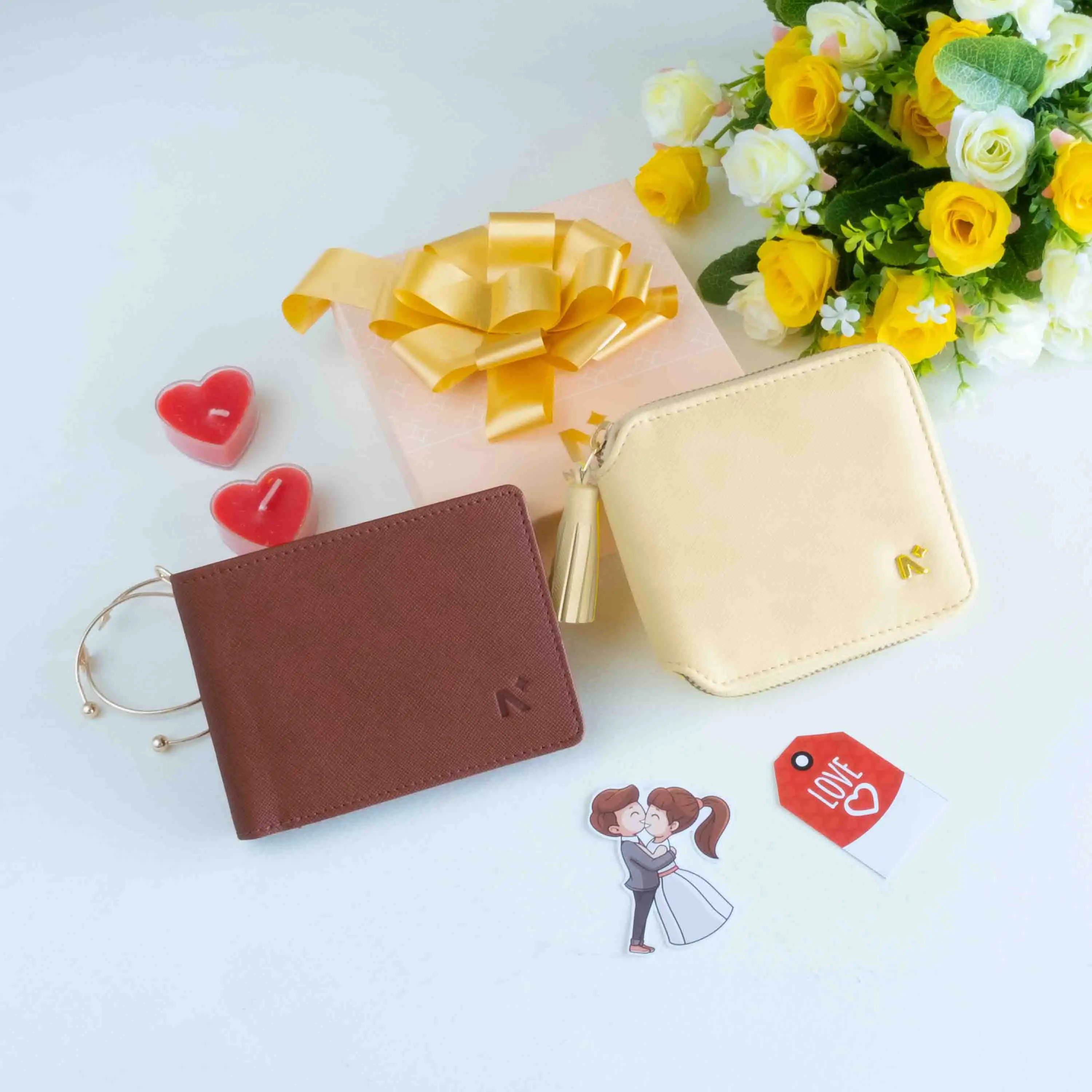 SVELTE AND BIFOLD+ WALLETS | GIFT SET - Image 44
