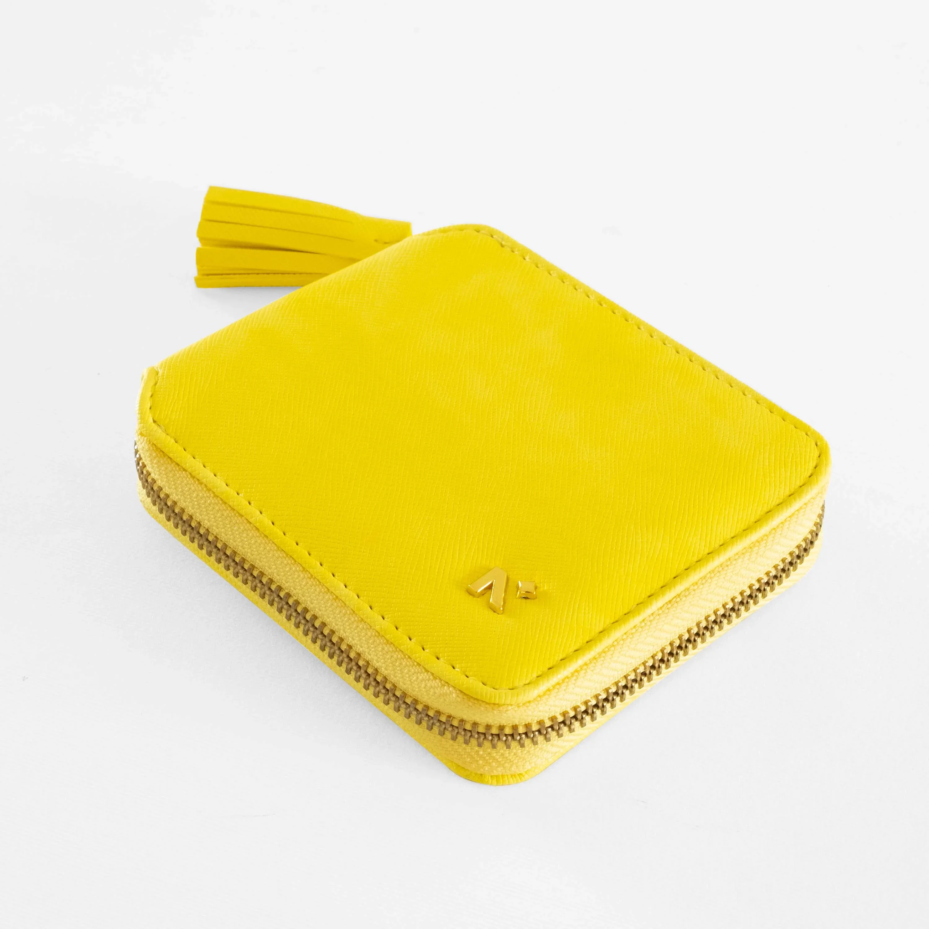 SVELTE – ZIPPER CARD & COIN POCKET WALLET - Image 50