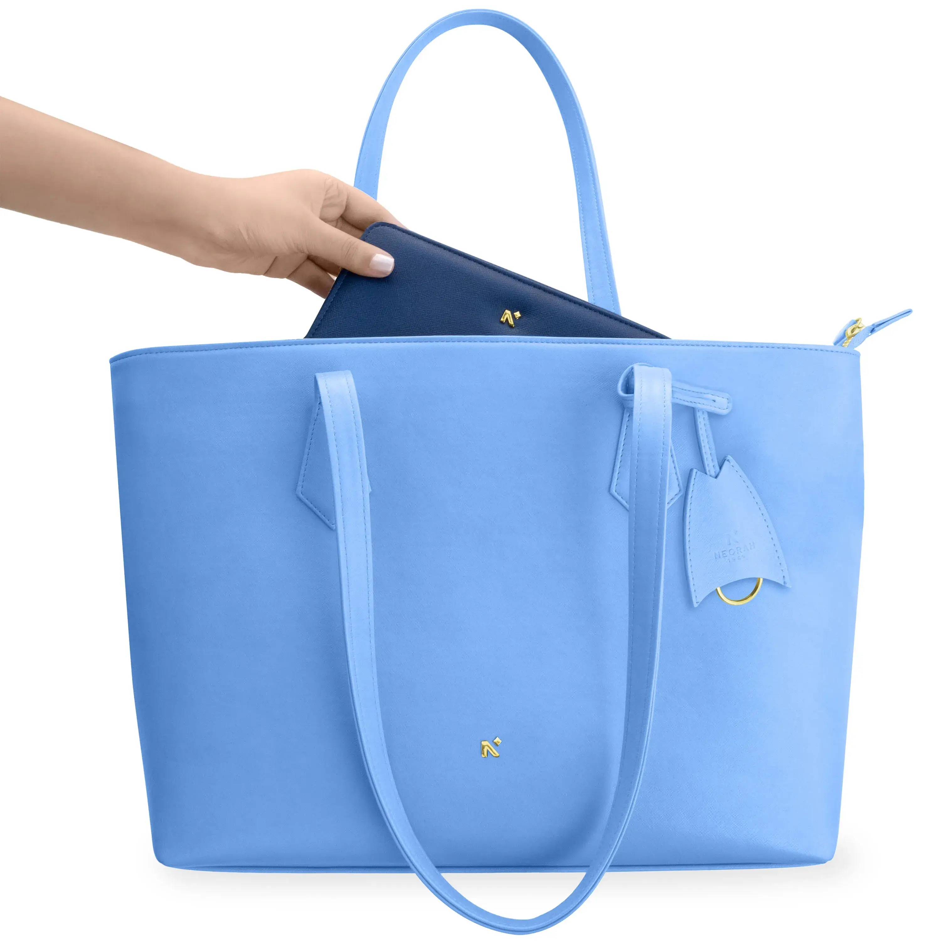 CLASSIC TOTE BAG - Image 7