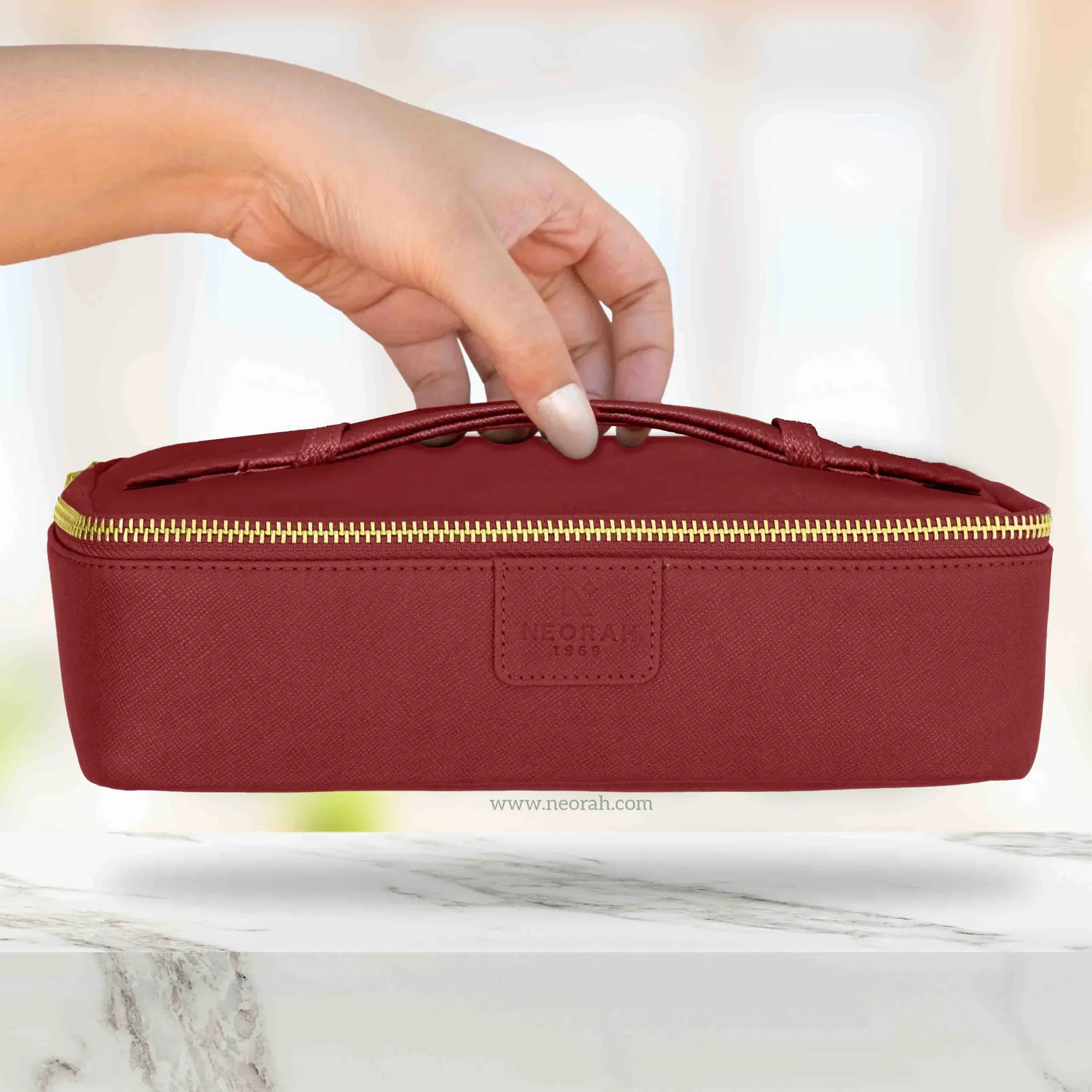 TRAVEL ORGANISER POUCH - Image 59