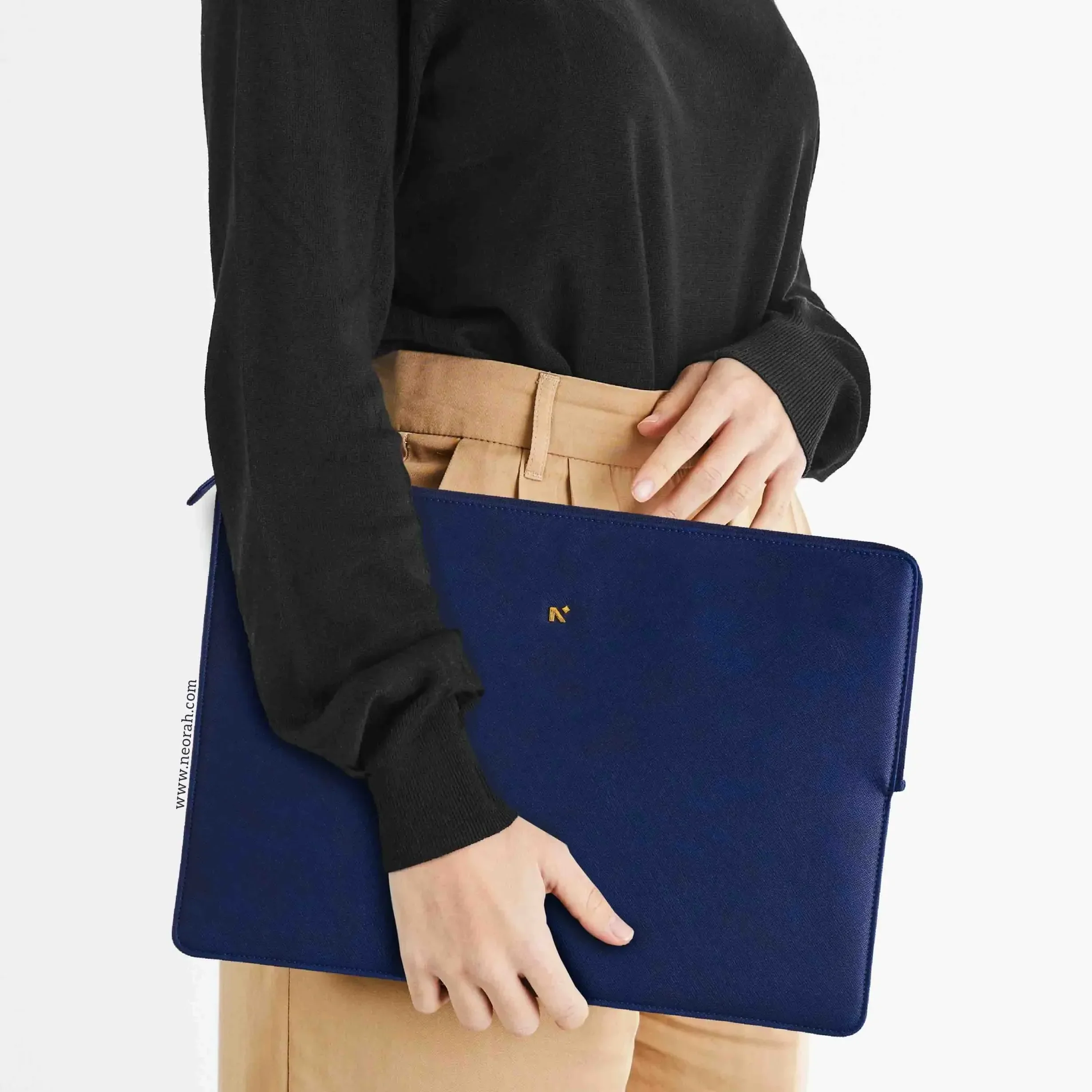 LAPTOP SLEEVE - ZIPPER CLOSURE - Image 11