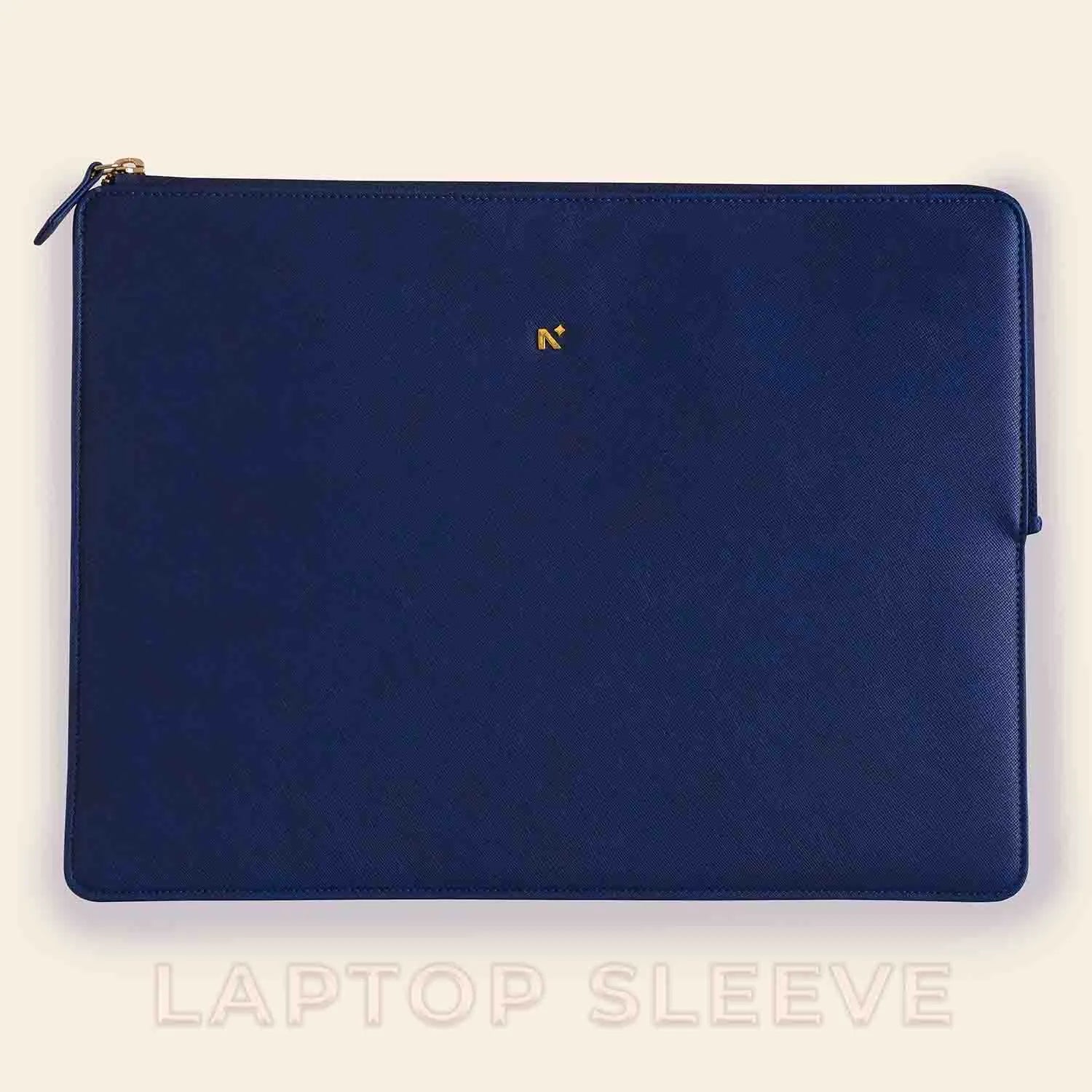 LAPTOP SLEEVE - ZIPPER CLOSURE - Image 12