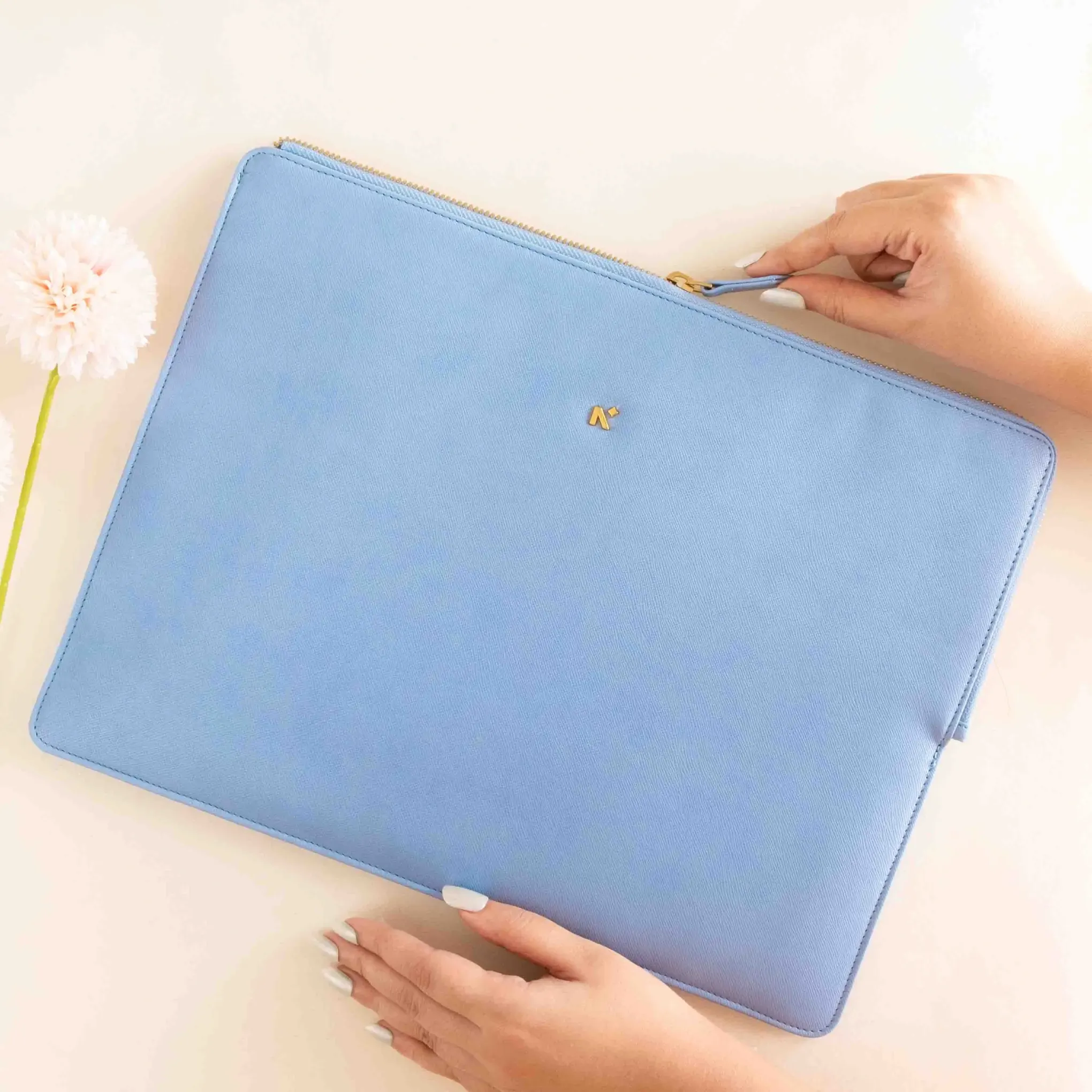 LAPTOP SLEEVE - ZIPPER CLOSURE - Image 22