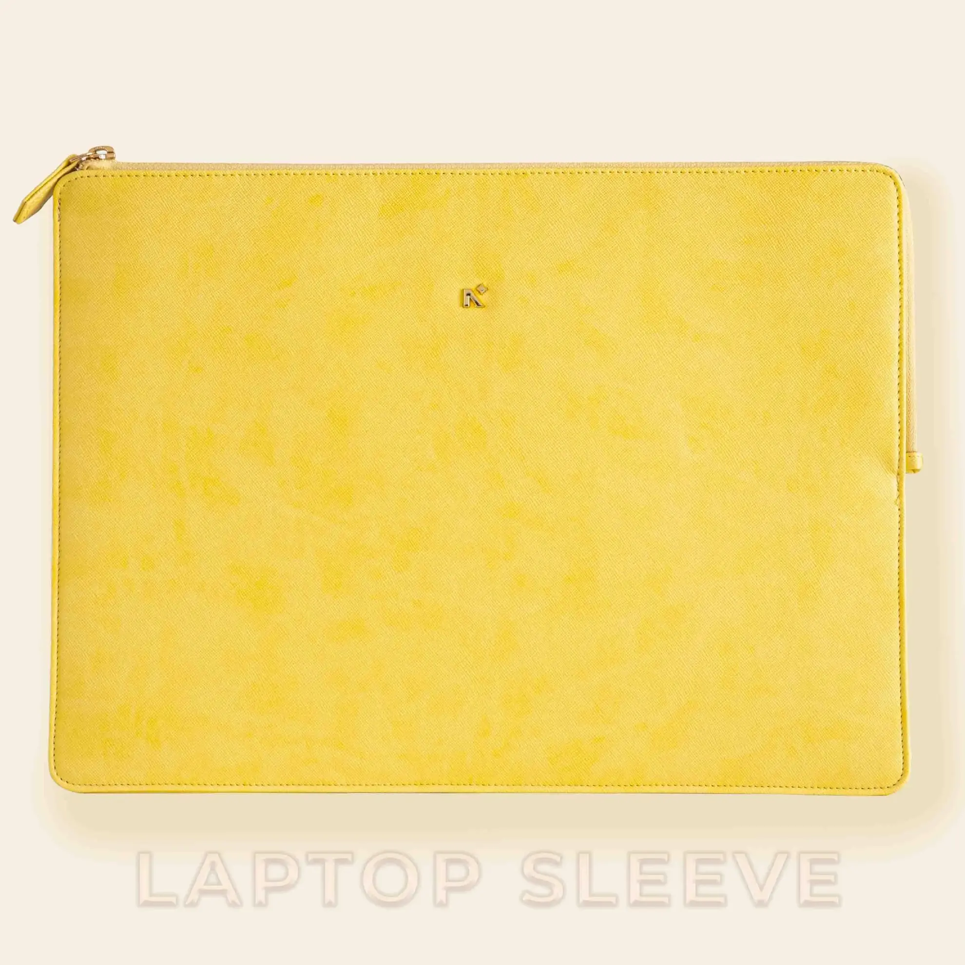 LAPTOP SLEEVE - ZIPPER CLOSURE - Image 37
