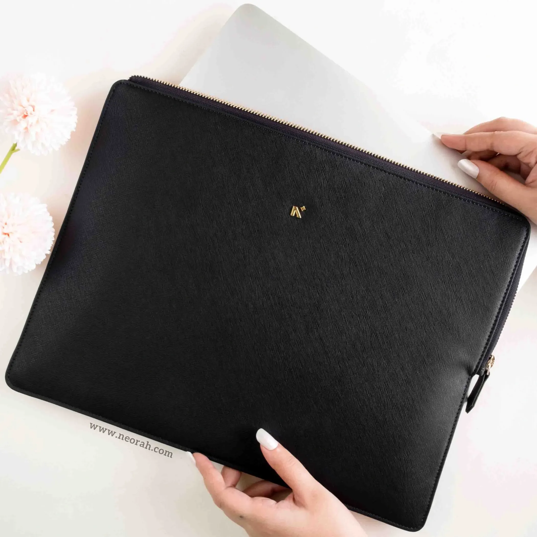 LAPTOP SLEEVE - ZIPPER CLOSURE - Image 5