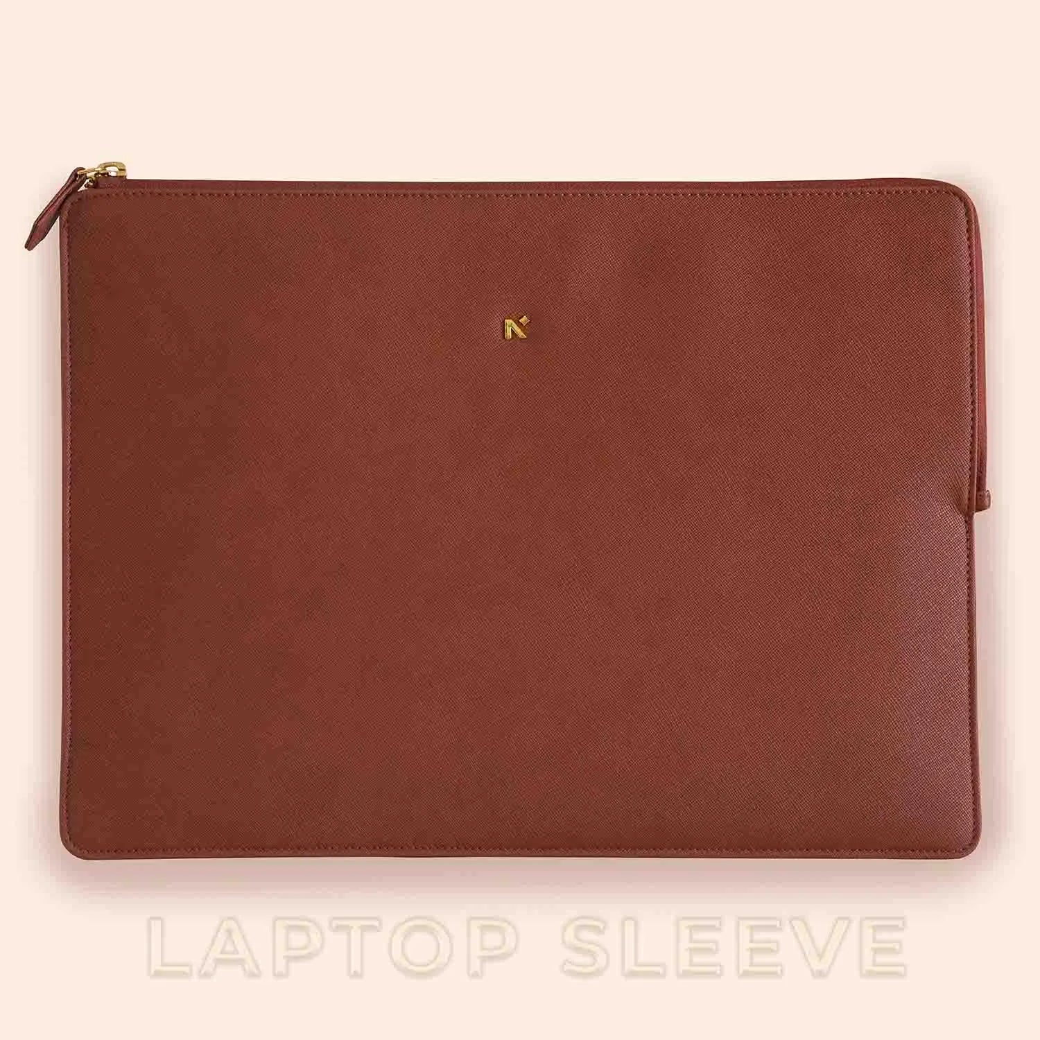 LAPTOP SLEEVE - ZIPPER CLOSURE - Image 6